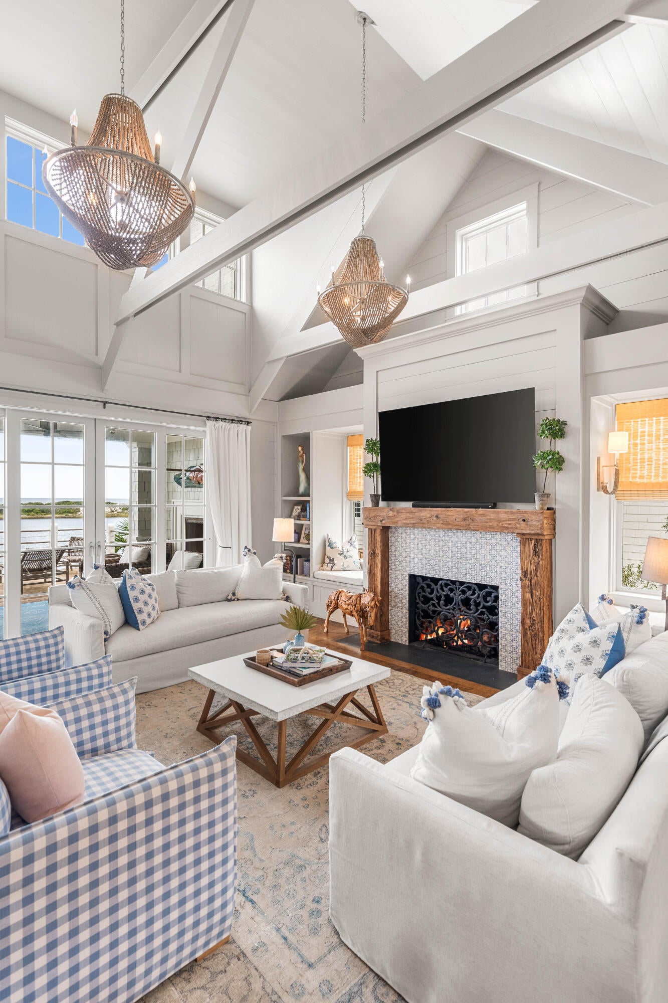 WATERSOUND BRIDGES PH 2 - Residential