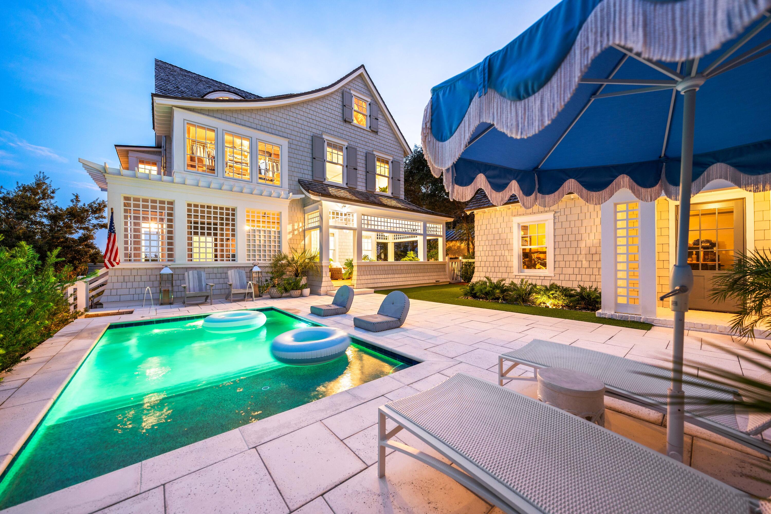 WATERSOUND BRIDGES PH 2 - Residential