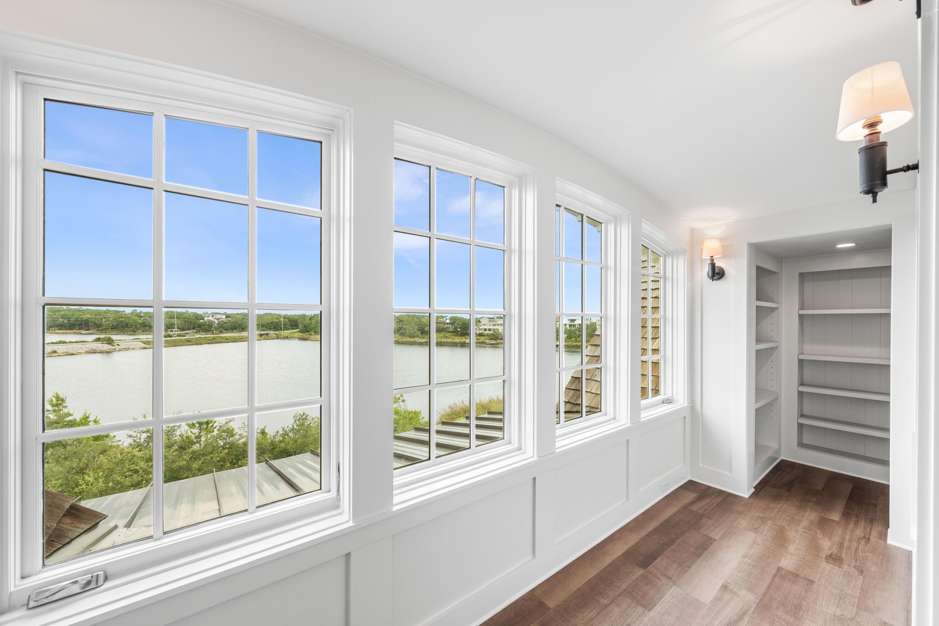 WATERSOUND BRIDGES PH 2 - Residential