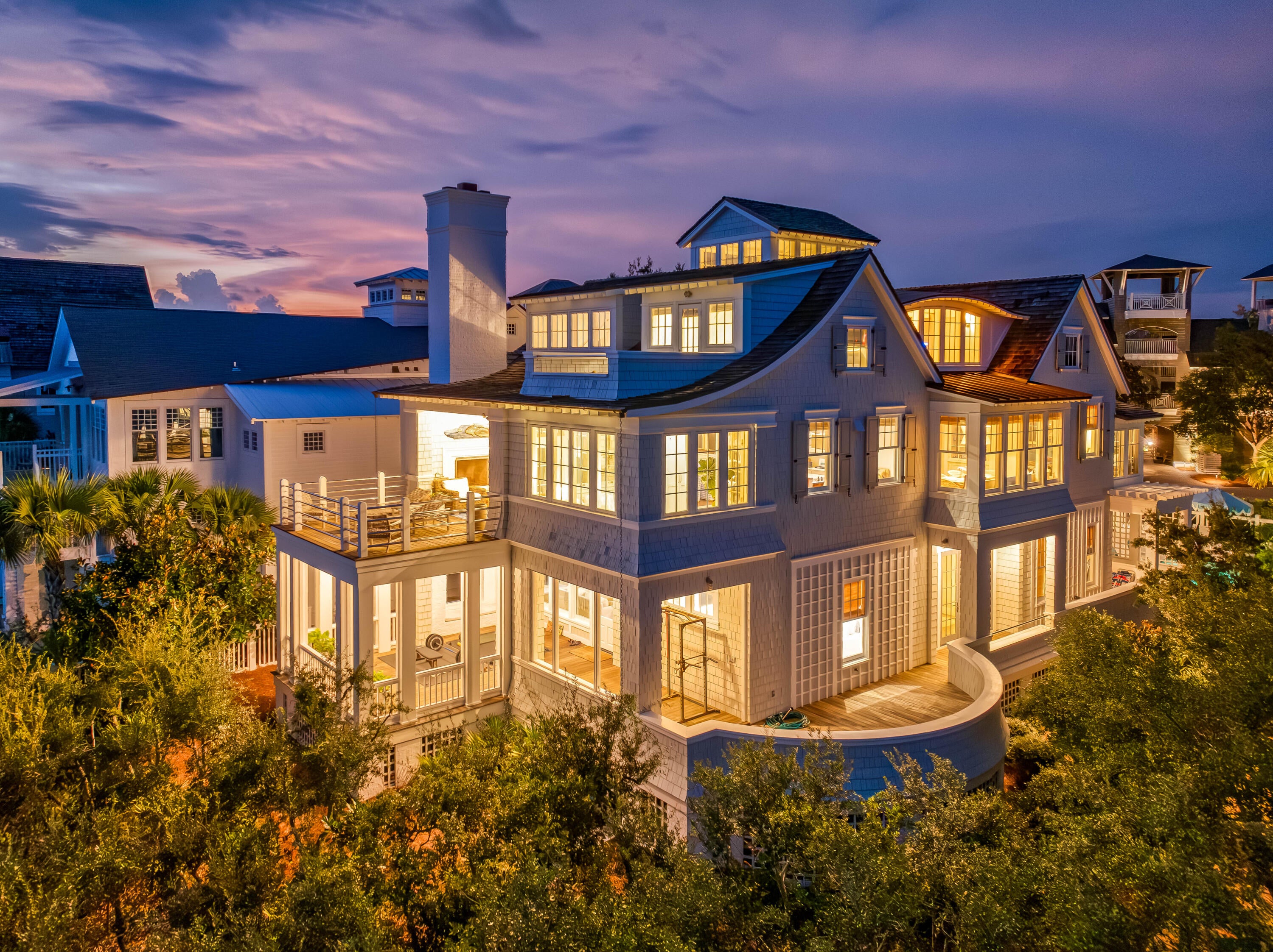 WATERSOUND BRIDGES PH 2 - Residential