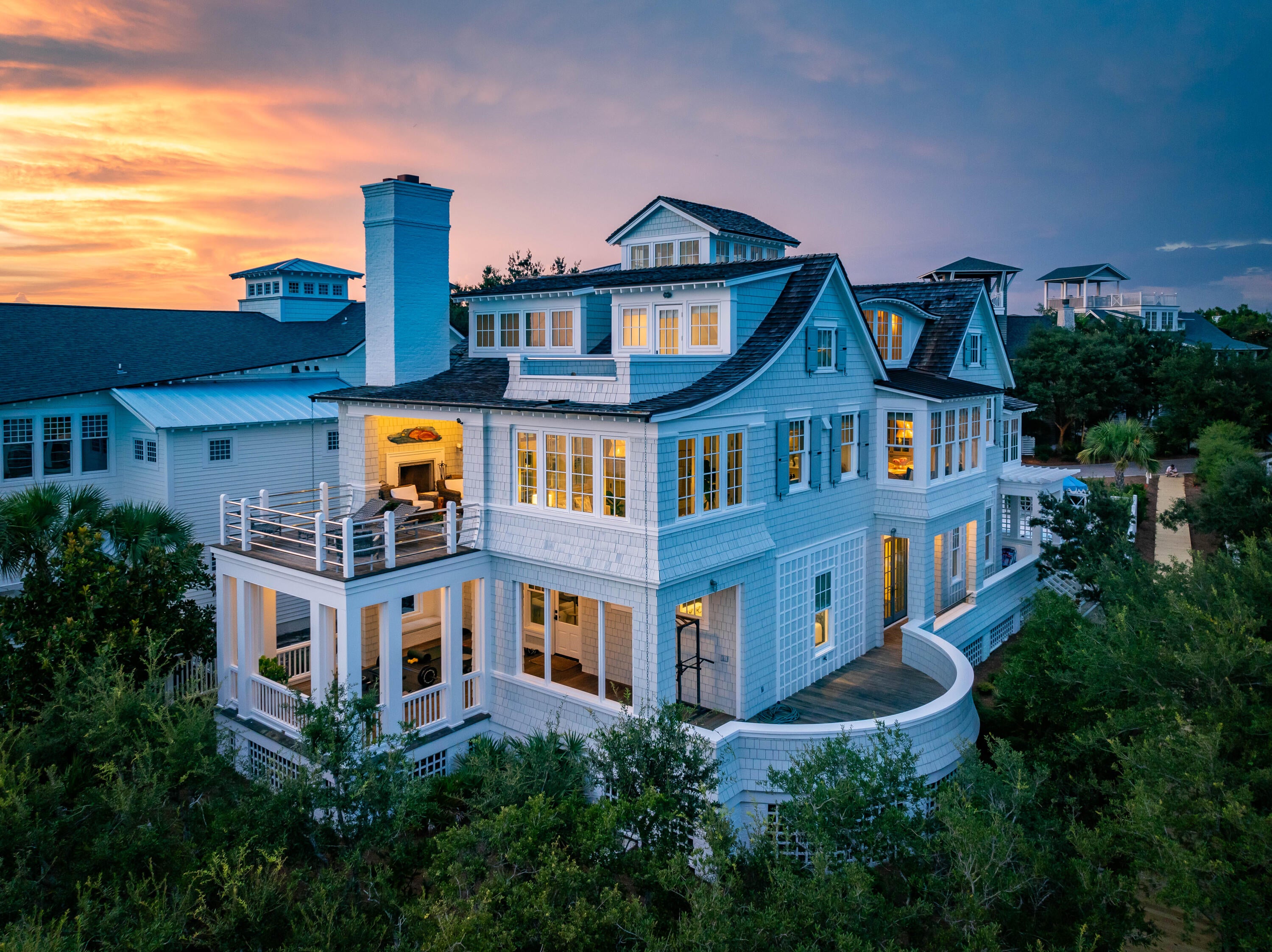 WATERSOUND BRIDGES PH 2 - Residential
