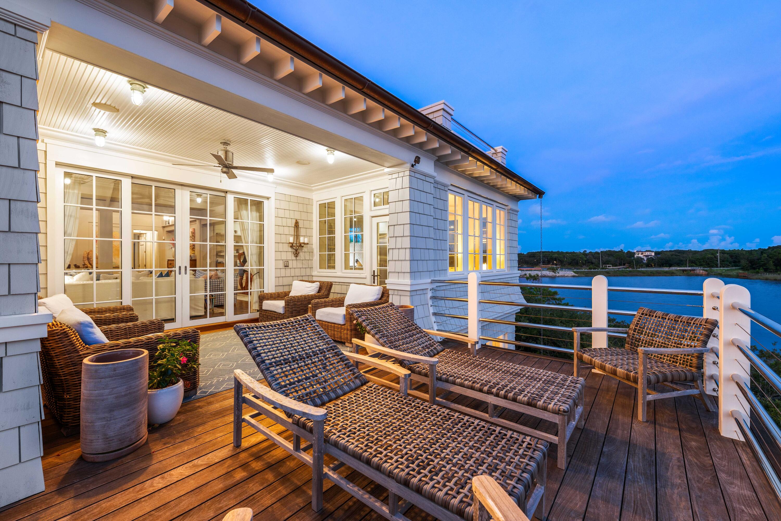 WATERSOUND BRIDGES PH 2 - Residential