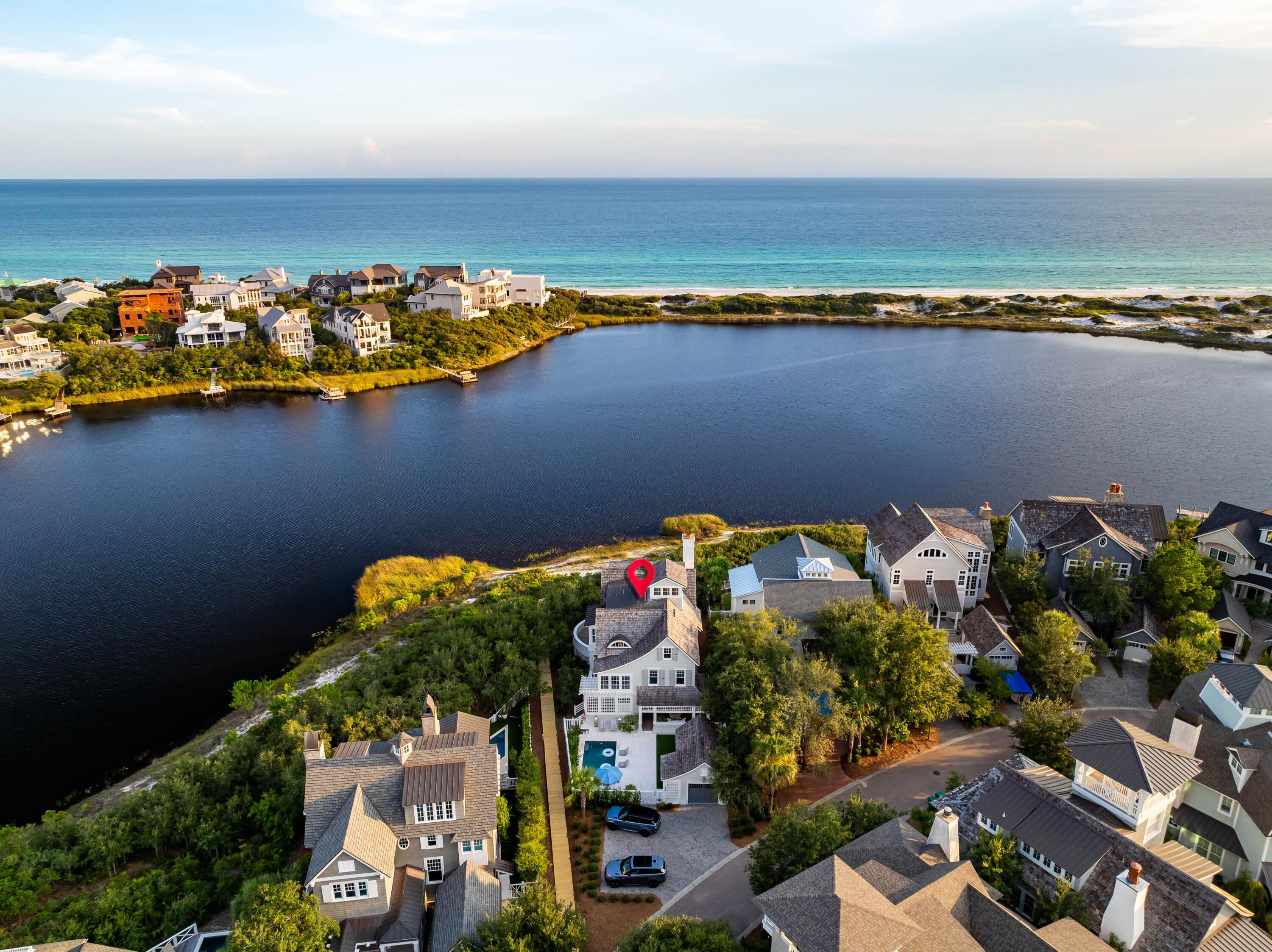WATERSOUND BRIDGES PH 2 - Residential