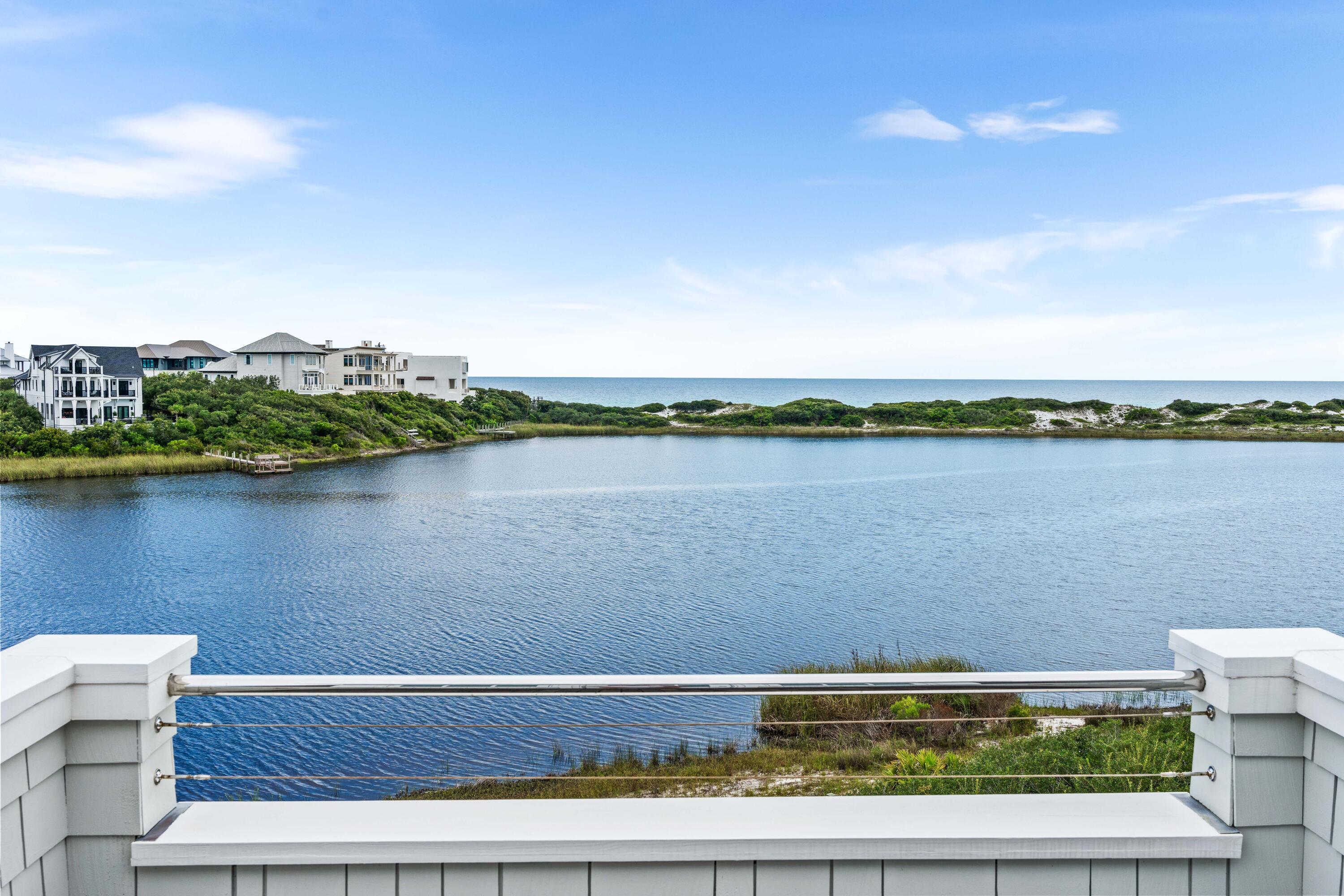 WATERSOUND BRIDGES PH 2 - Residential