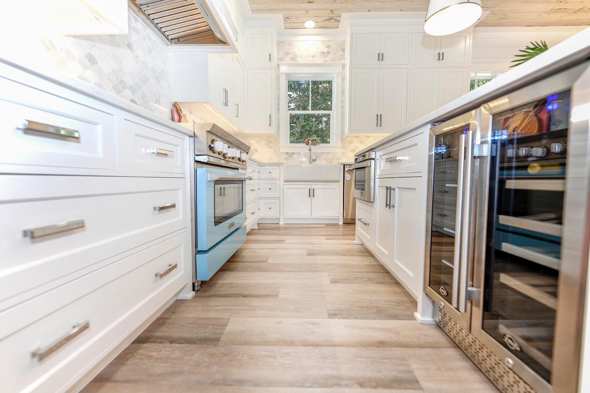 EASTERN LAKE S/D - Residential