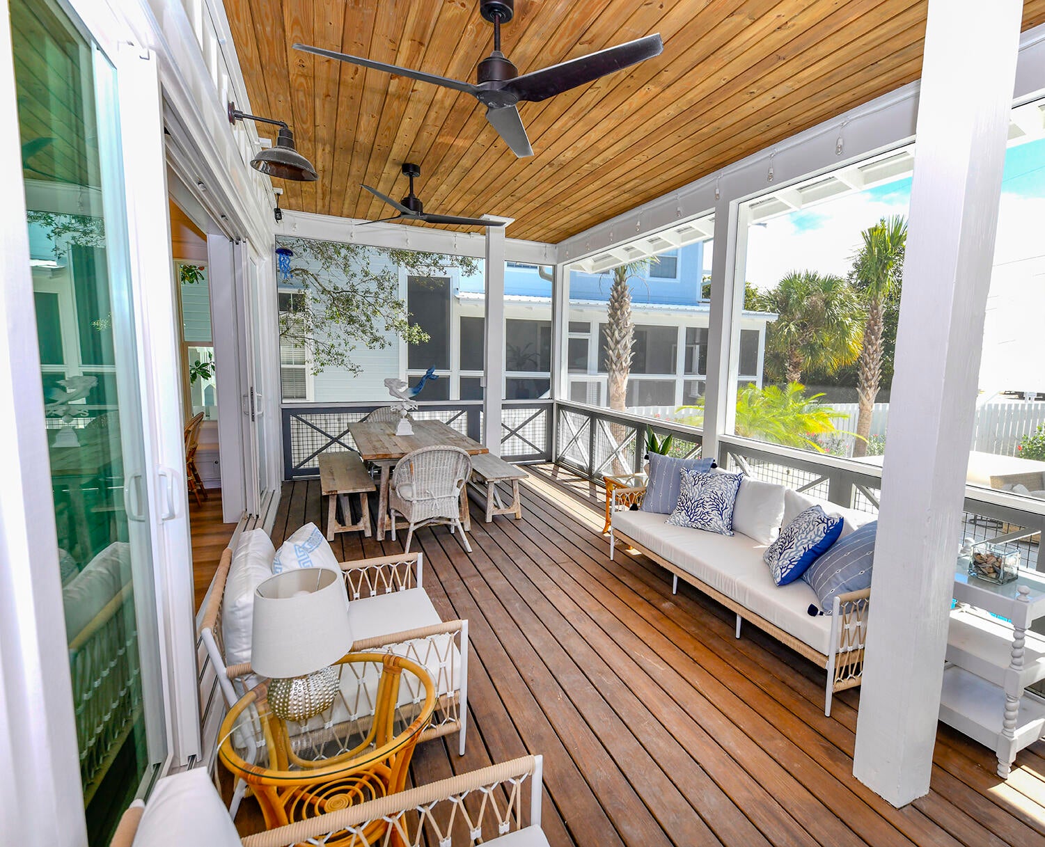 EASTERN LAKE S/D - Residential