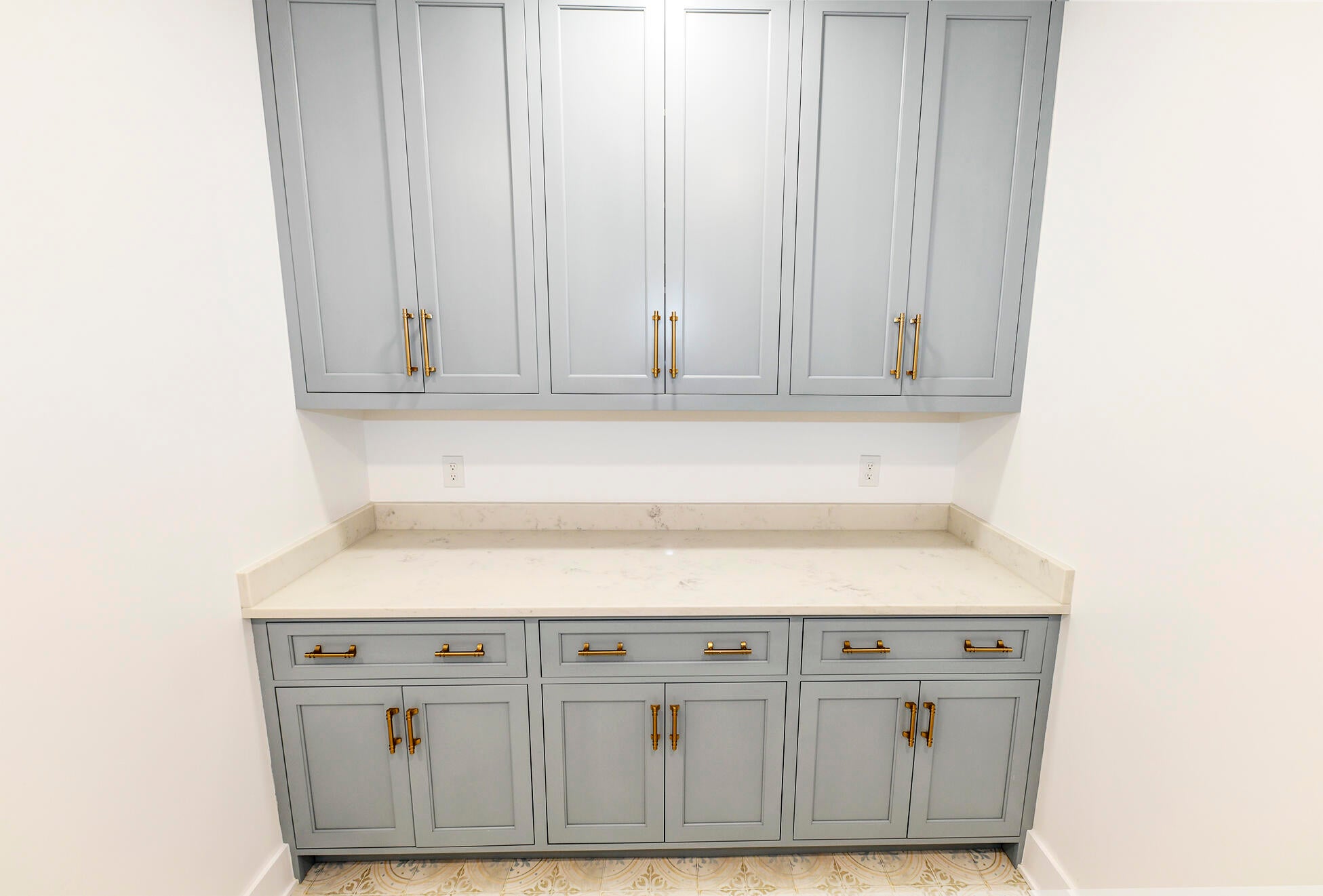 EASTERN LAKE S/D - Residential
