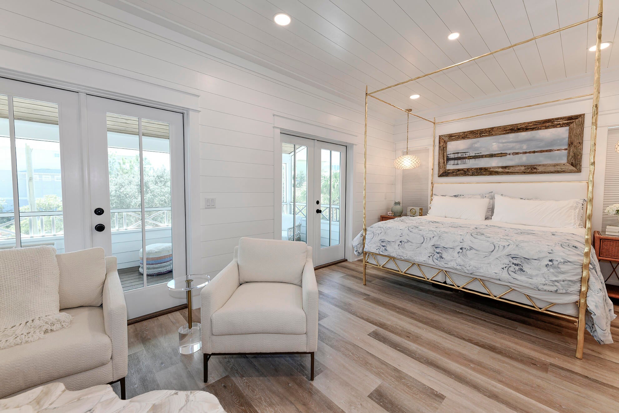 EASTERN LAKE S/D - Residential