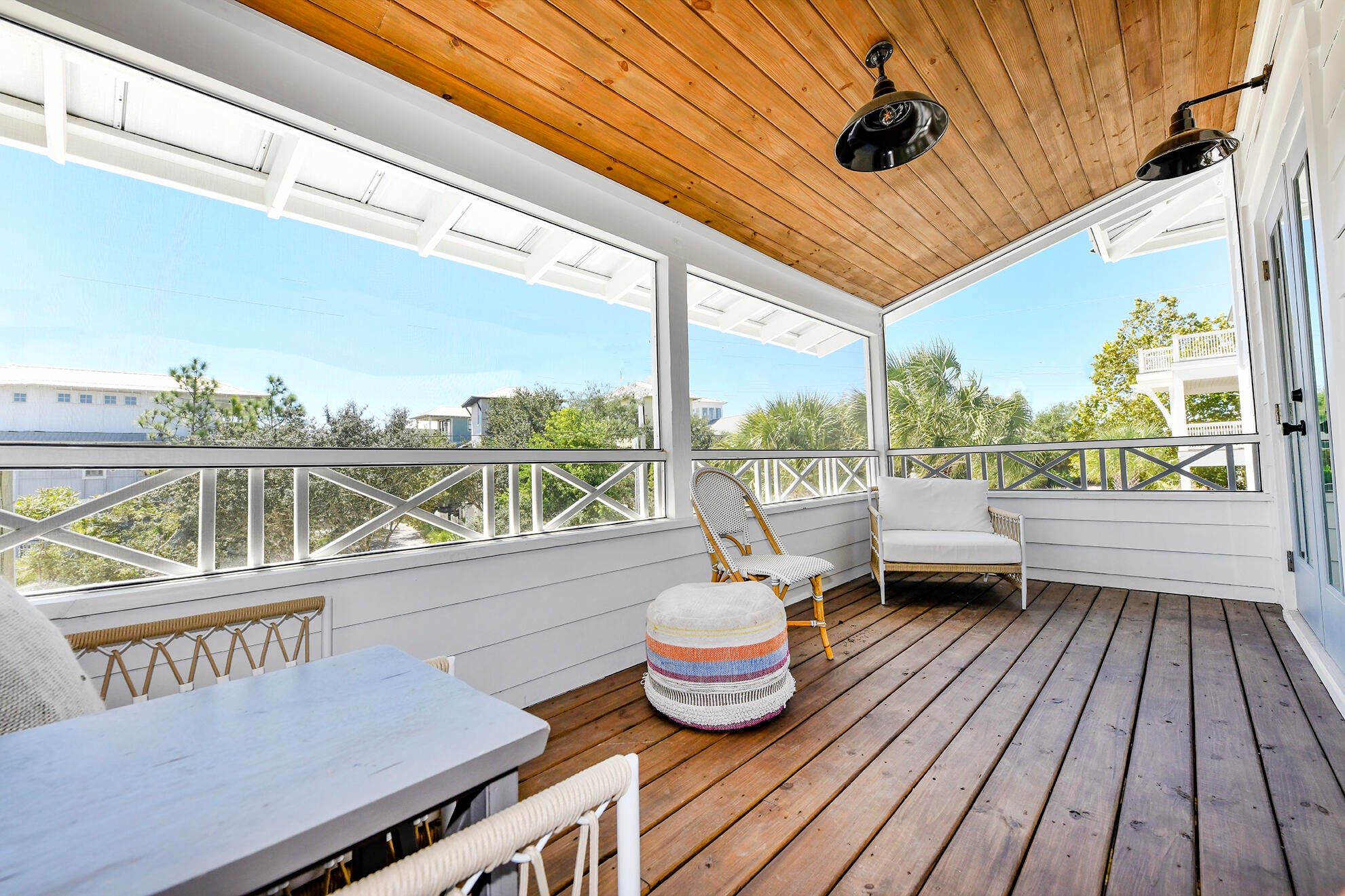 EASTERN LAKE S/D - Residential