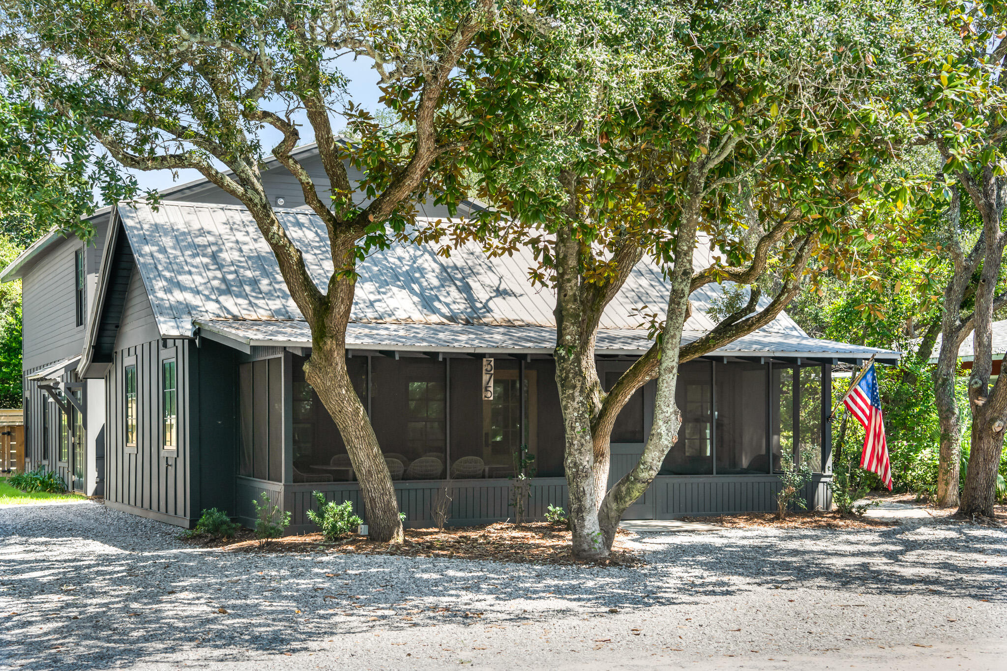 GRAYTON BEACH - Residential