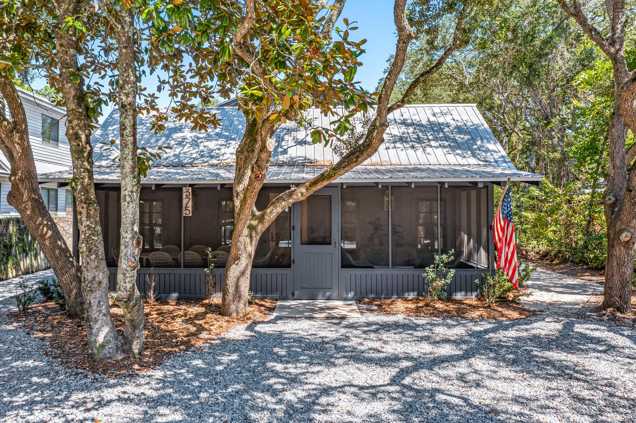 GRAYTON BEACH - Residential
