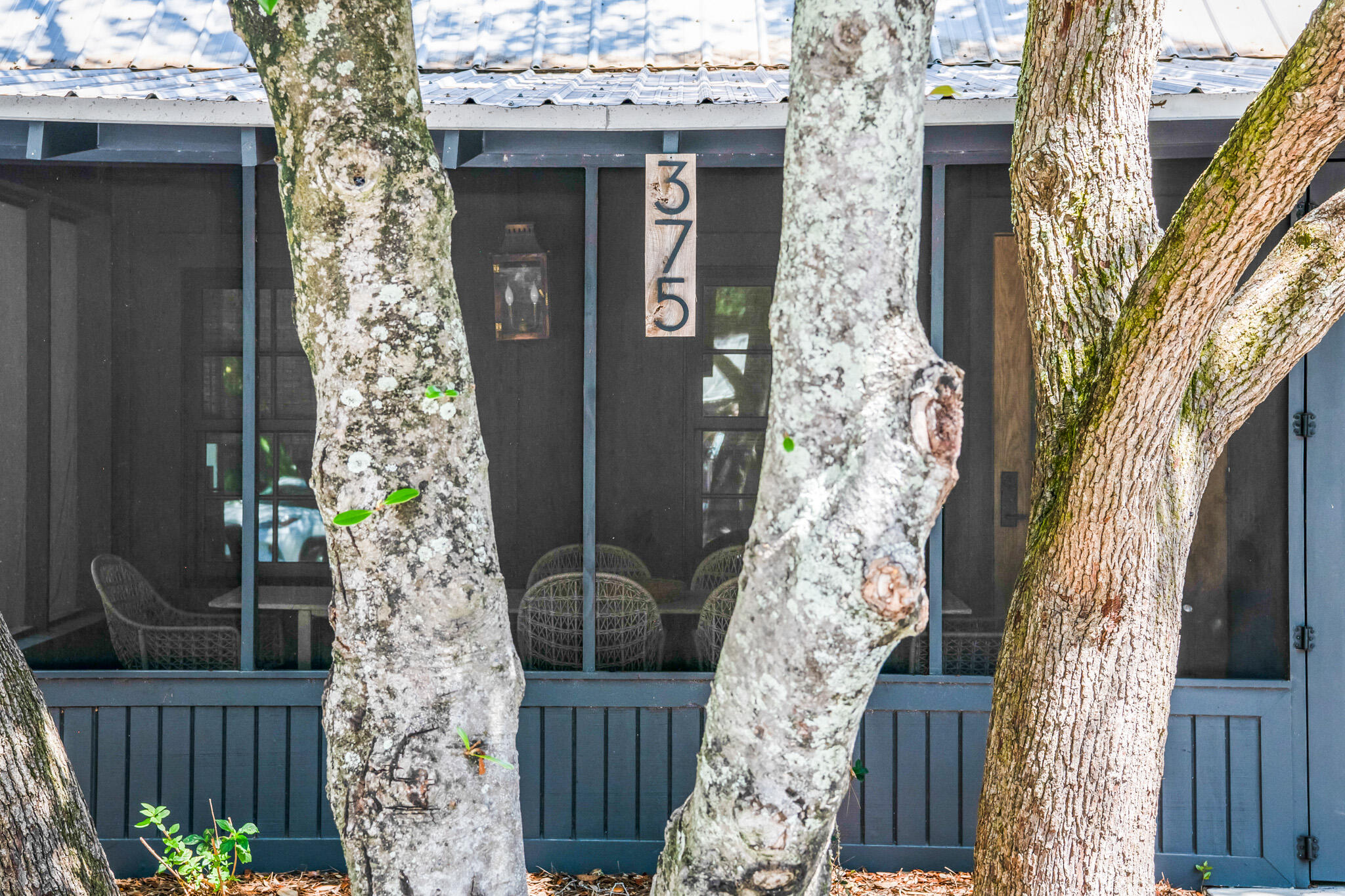GRAYTON BEACH - Residential