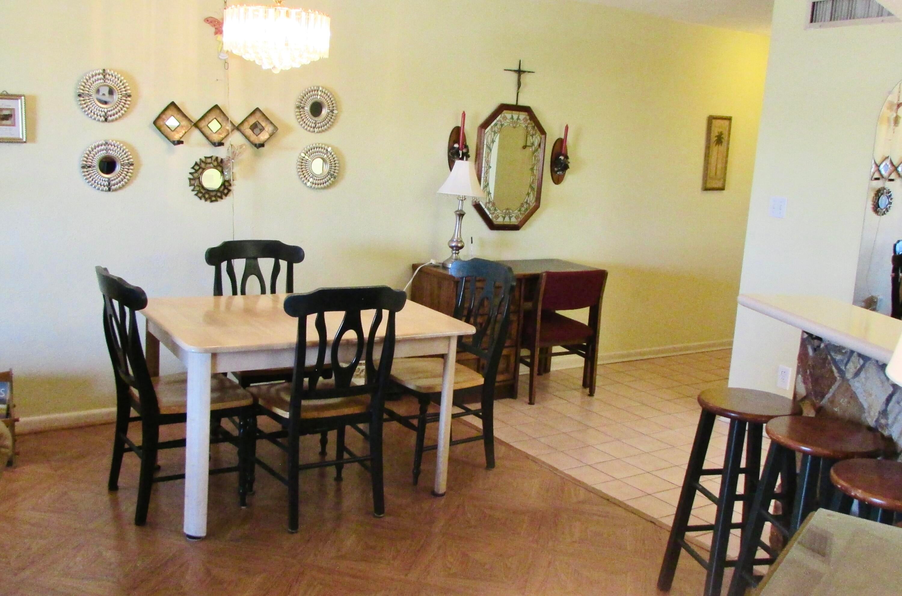 EL MATADOR CONDO - Residential