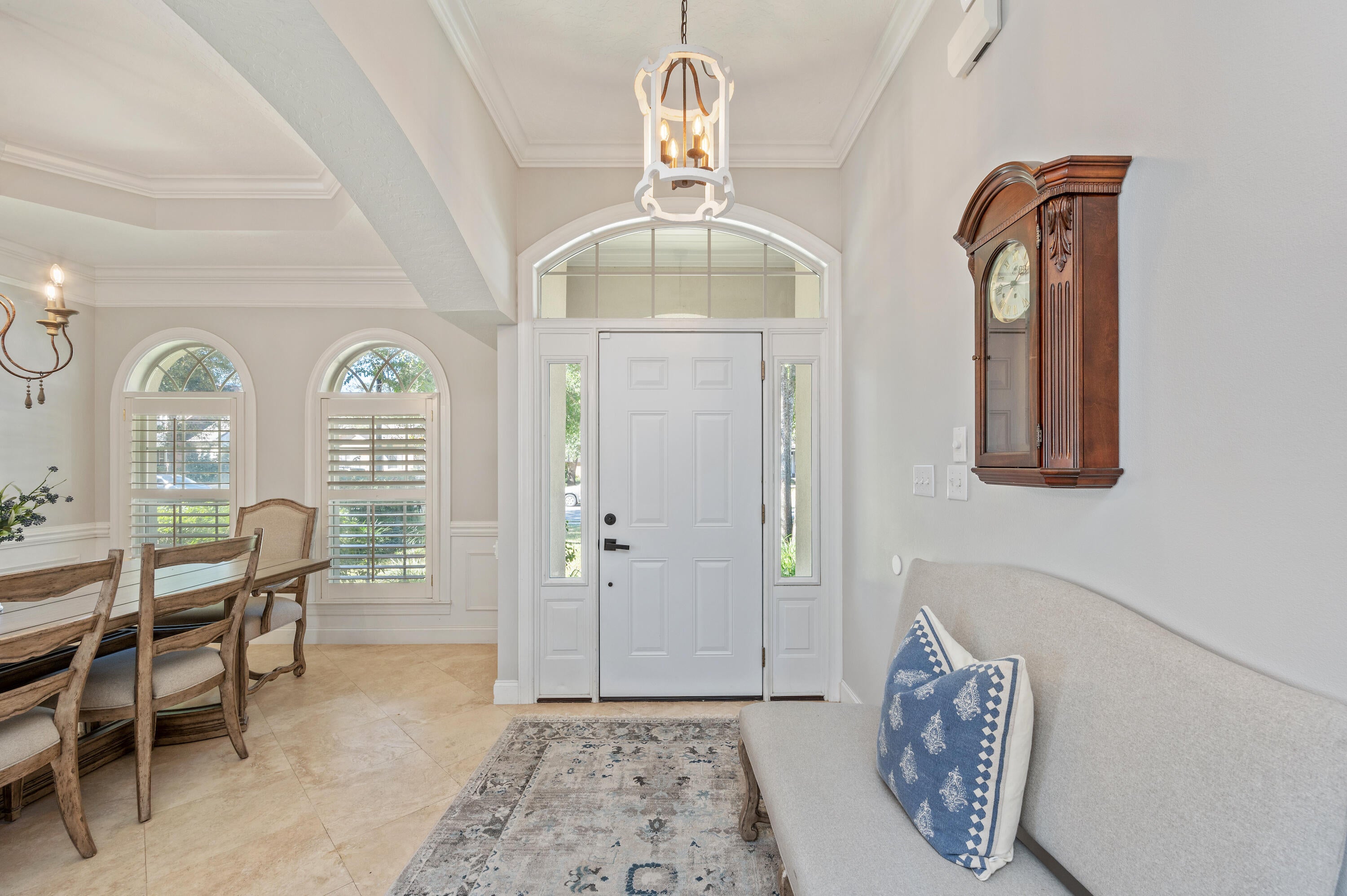 SWIFT CREEK PH 3 - Residential