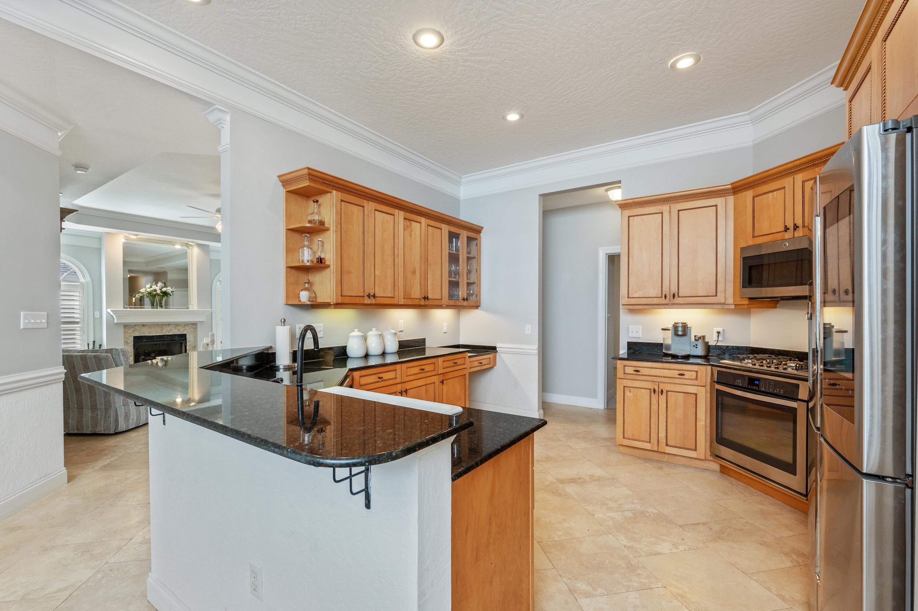 SWIFT CREEK PH 3 - Residential