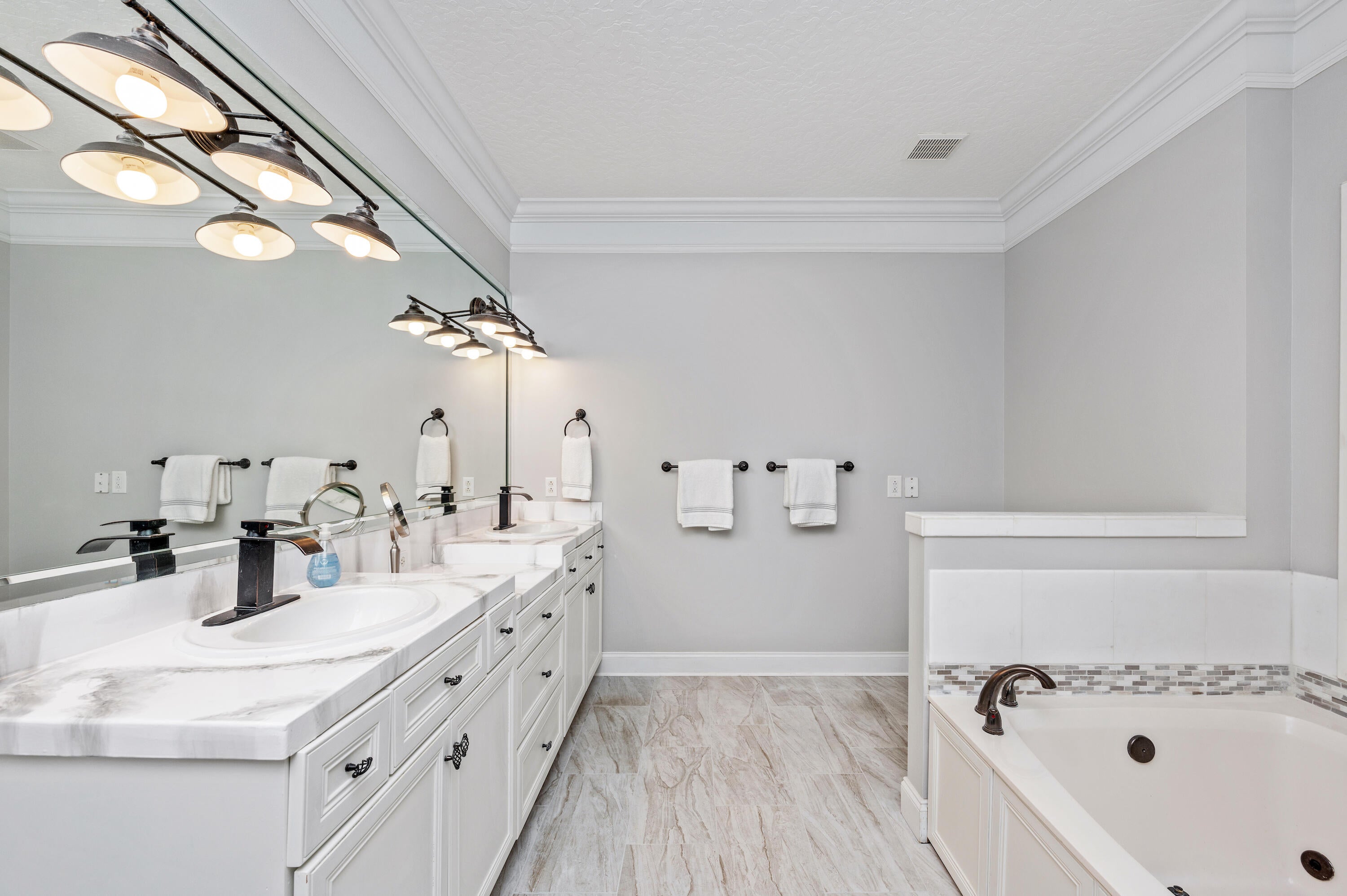 SWIFT CREEK PH 3 - Residential