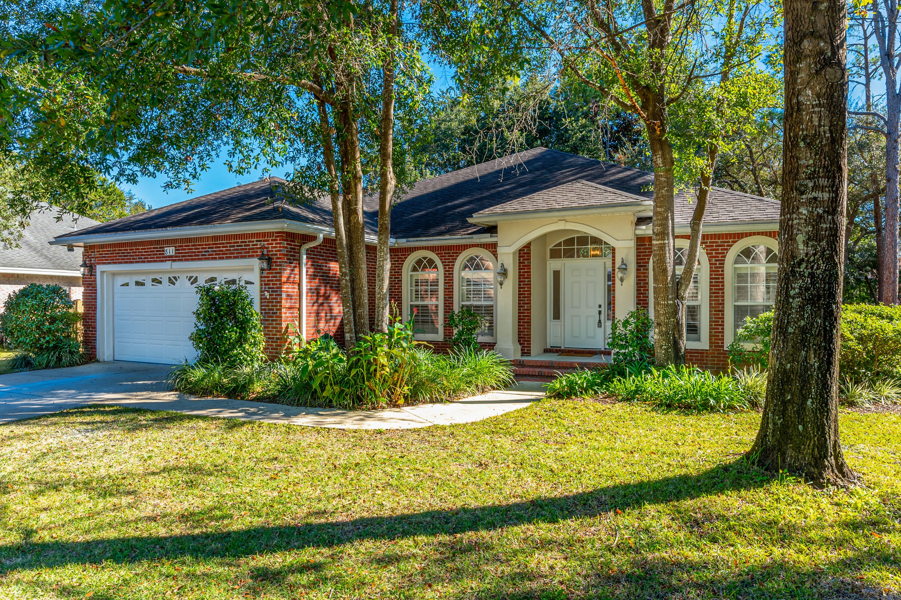 SWIFT CREEK PH 3 - Residential