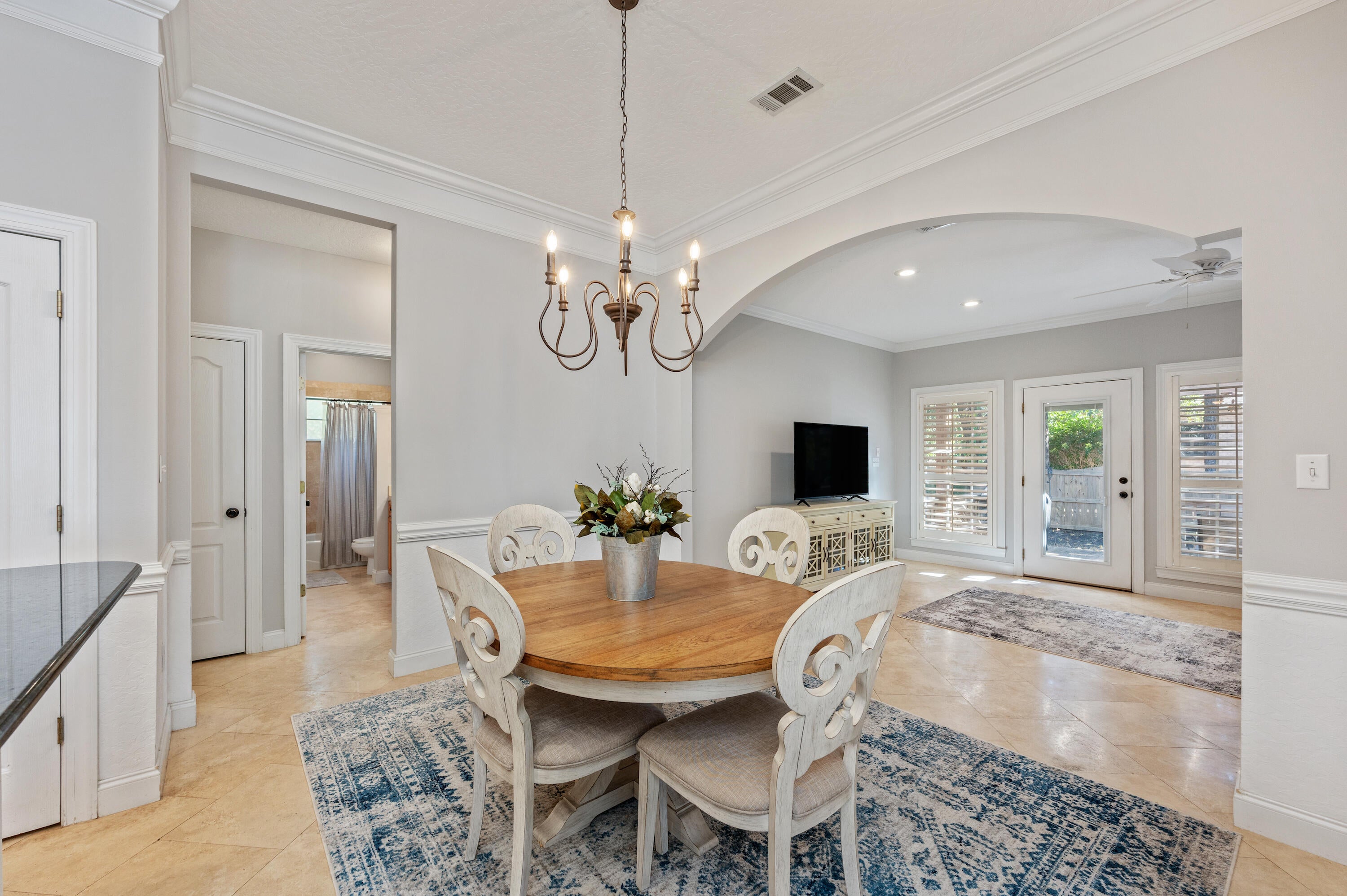SWIFT CREEK PH 3 - Residential