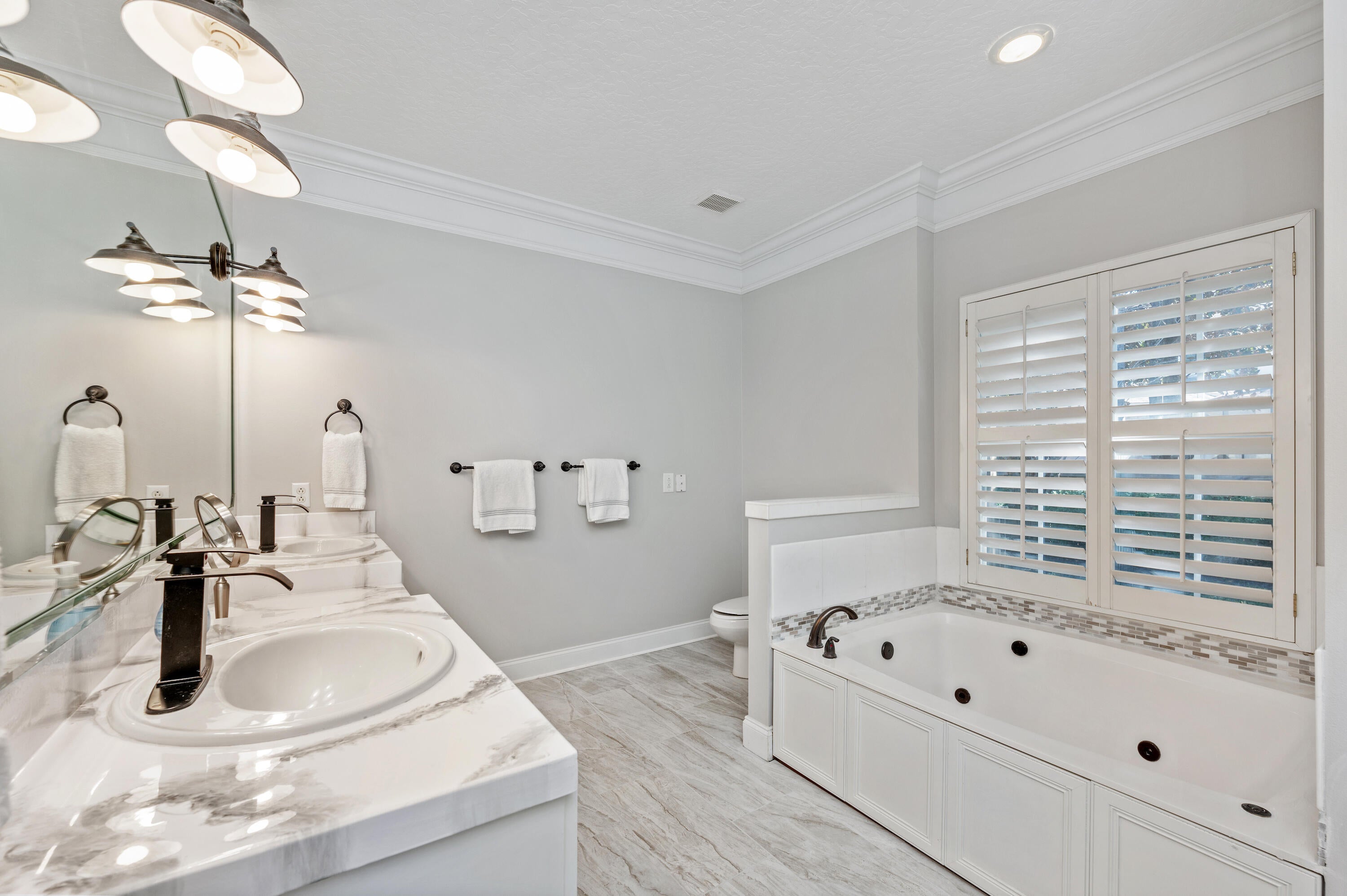 SWIFT CREEK PH 3 - Residential