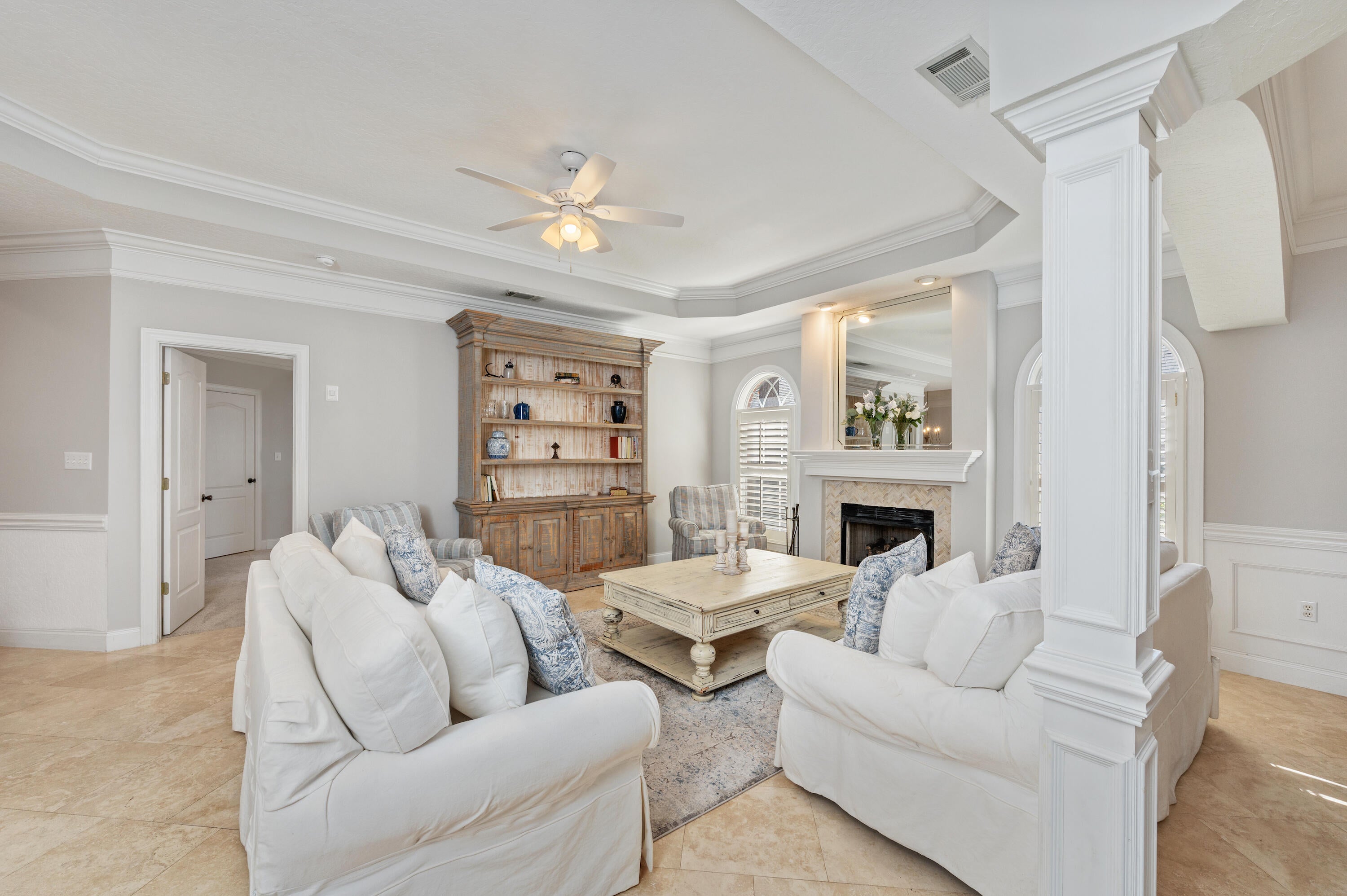 SWIFT CREEK PH 3 - Residential