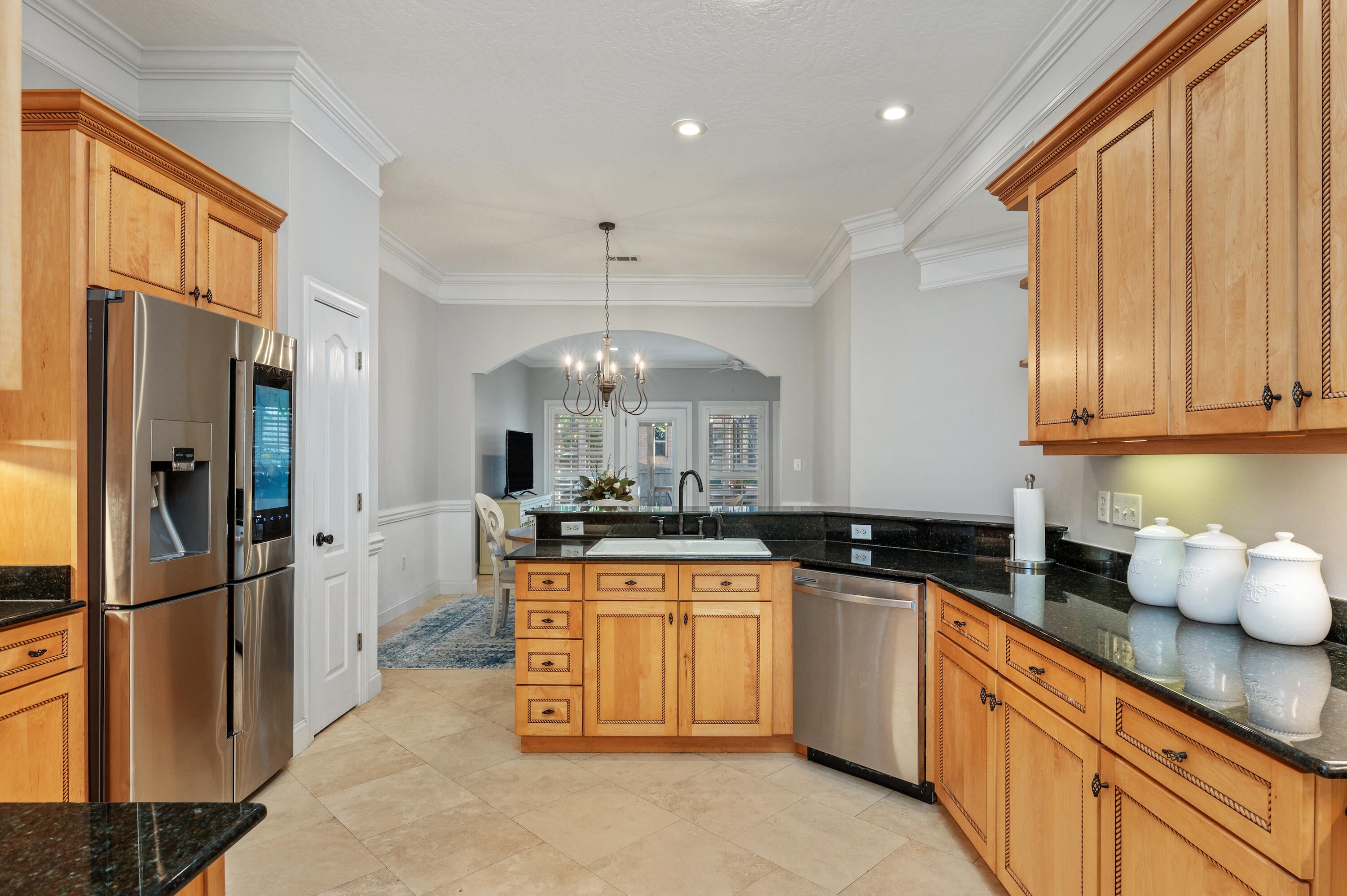 SWIFT CREEK PH 3 - Residential