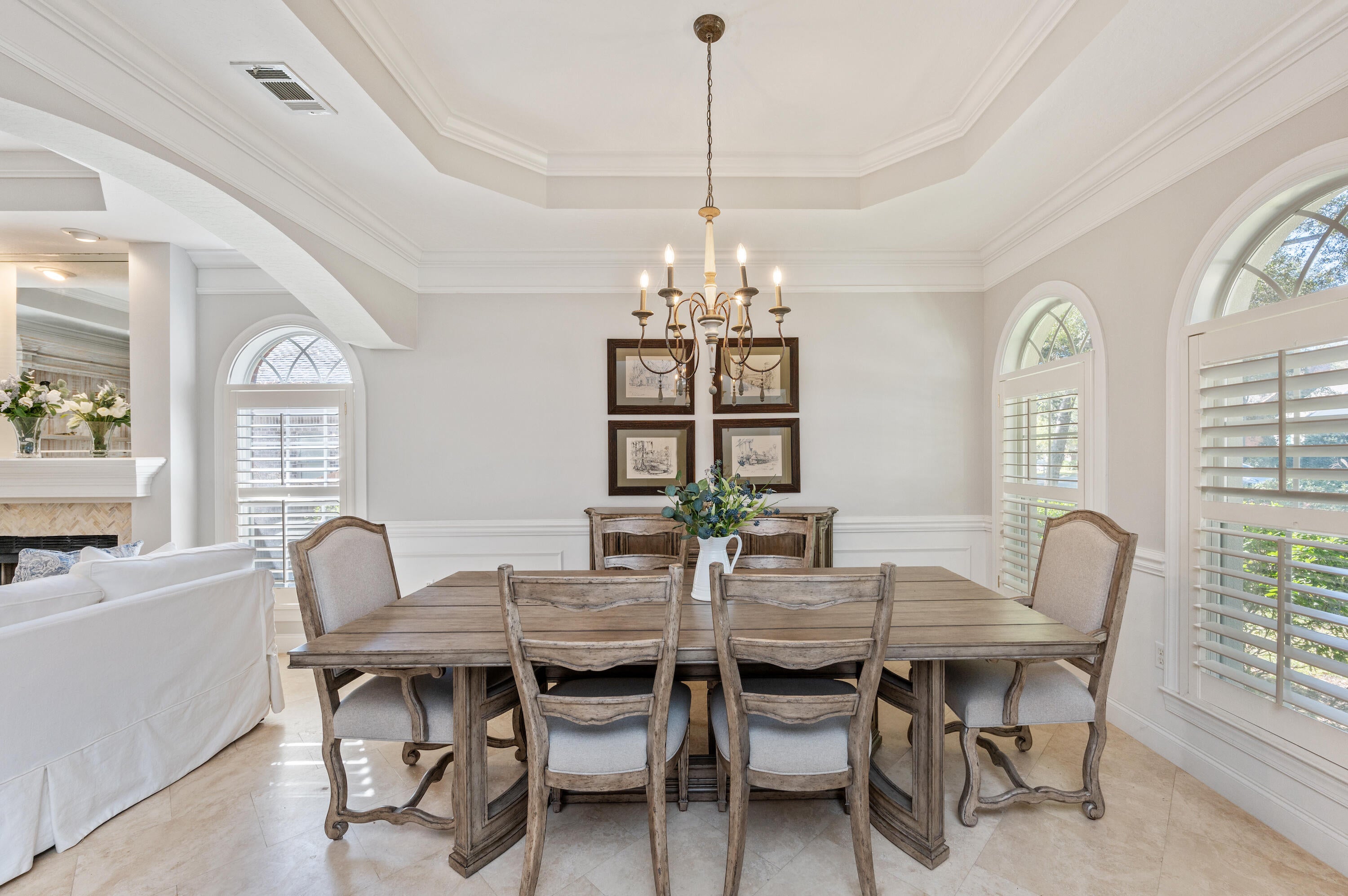 SWIFT CREEK PH 3 - Residential