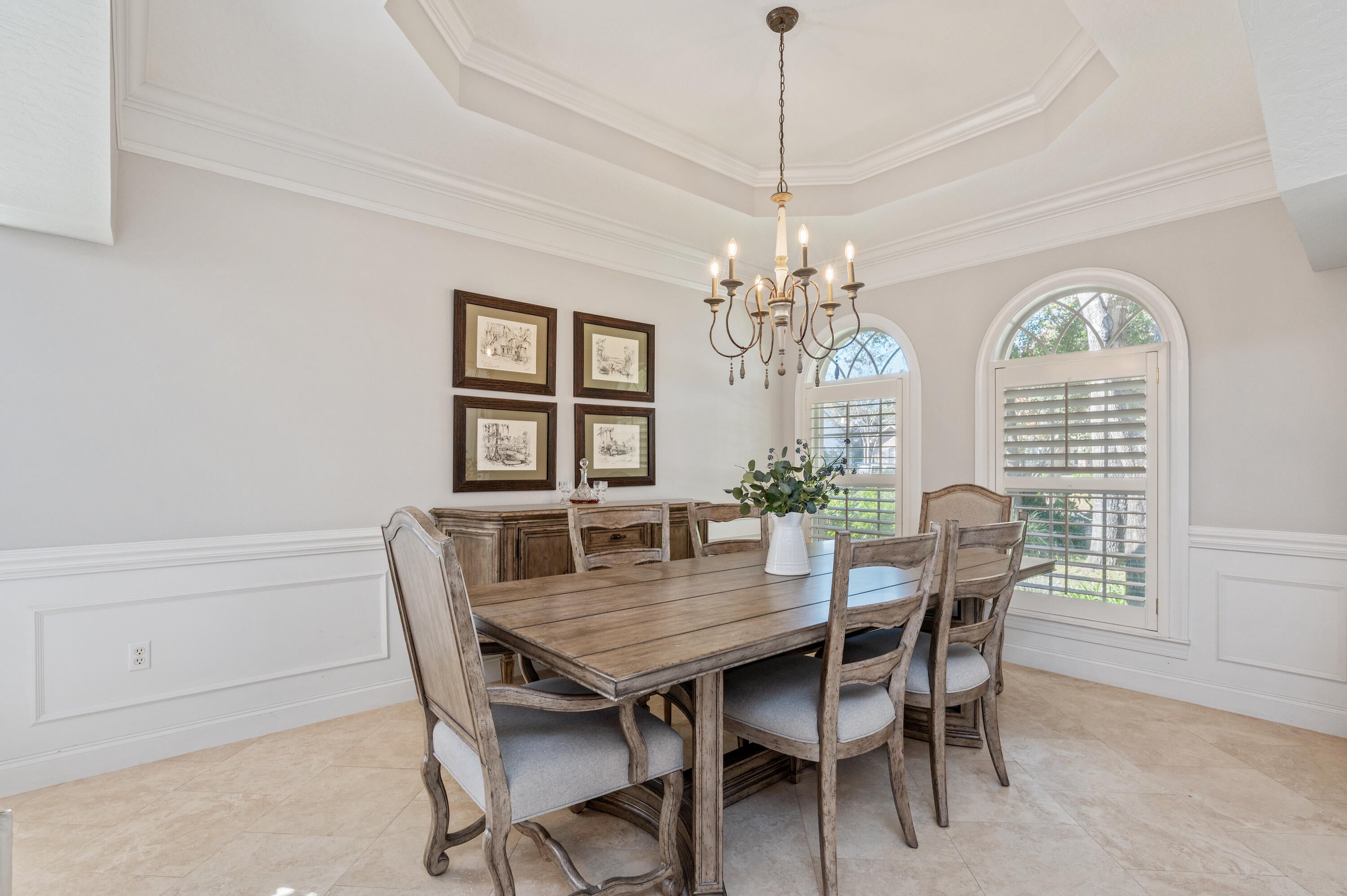 SWIFT CREEK PH 3 - Residential