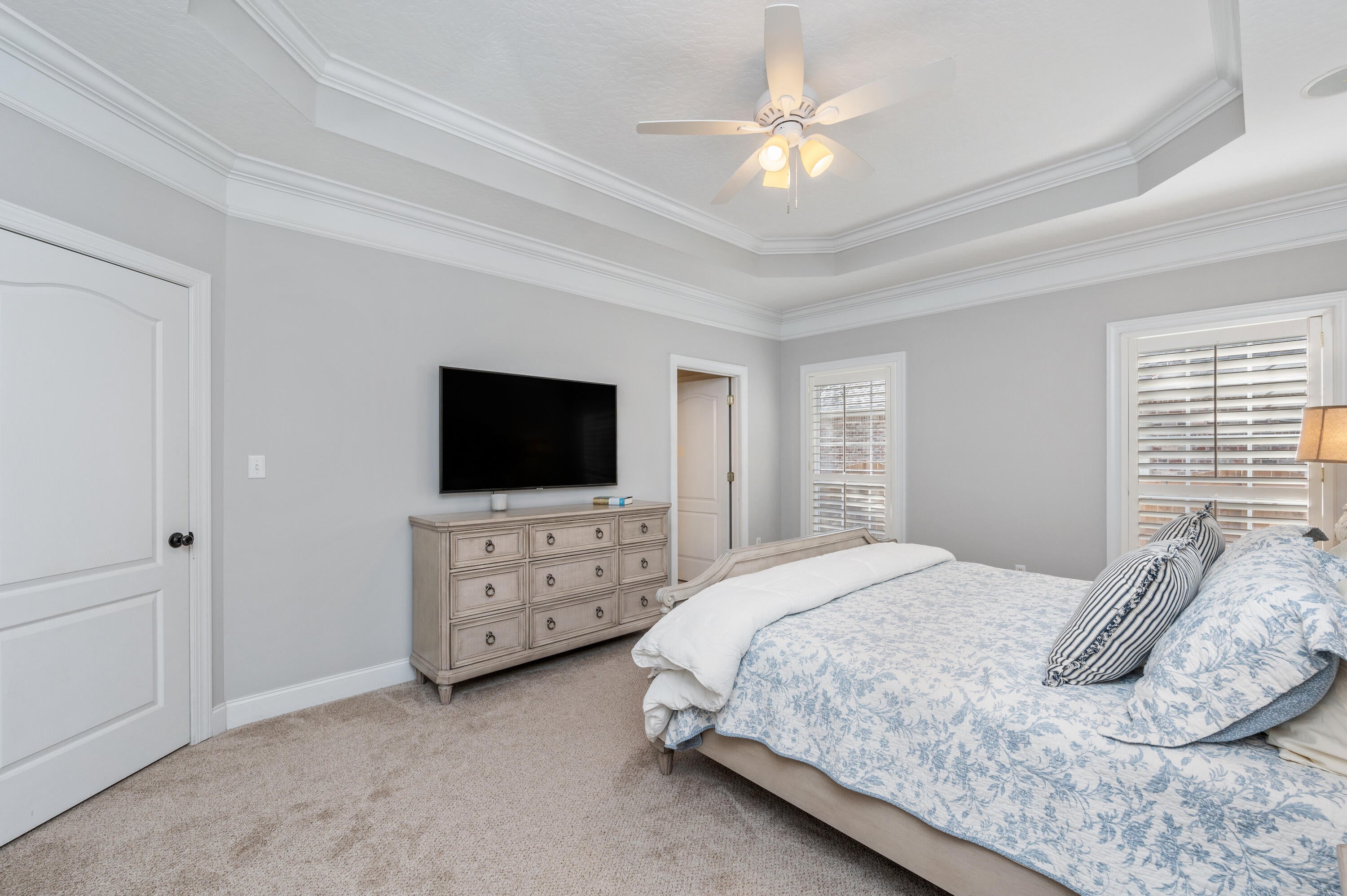 SWIFT CREEK PH 3 - Residential