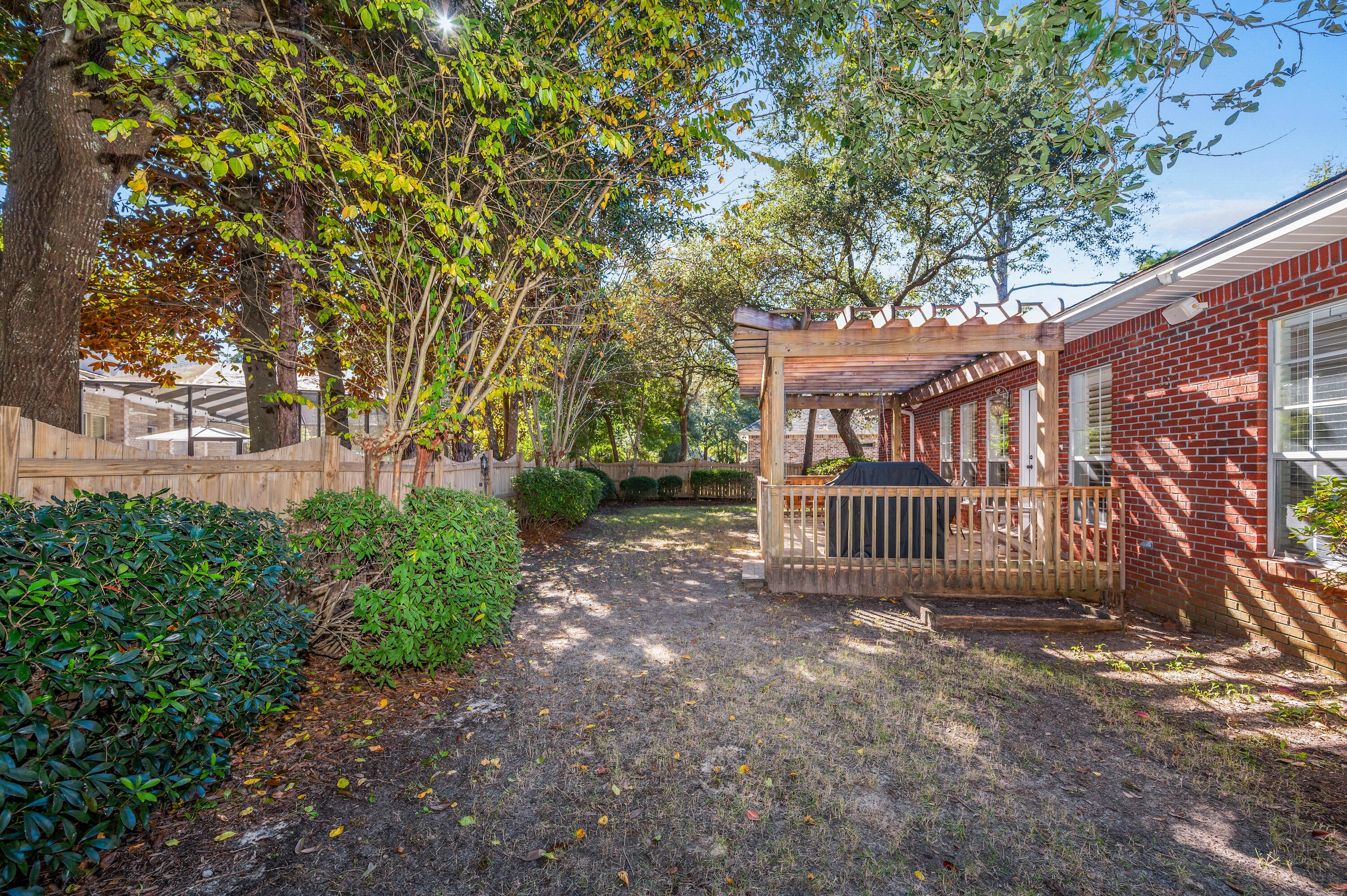 SWIFT CREEK PH 3 - Residential
