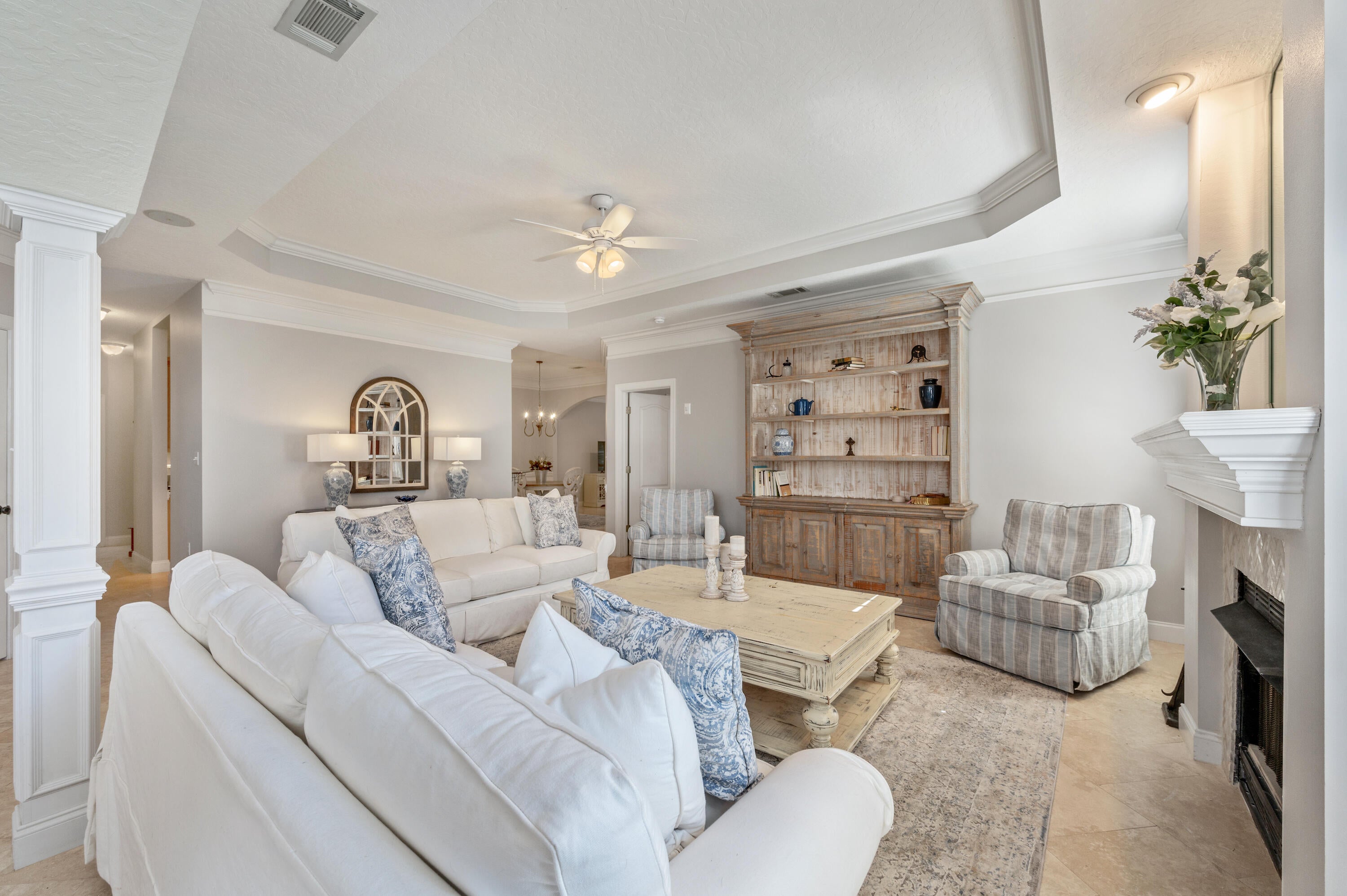 SWIFT CREEK PH 3 - Residential