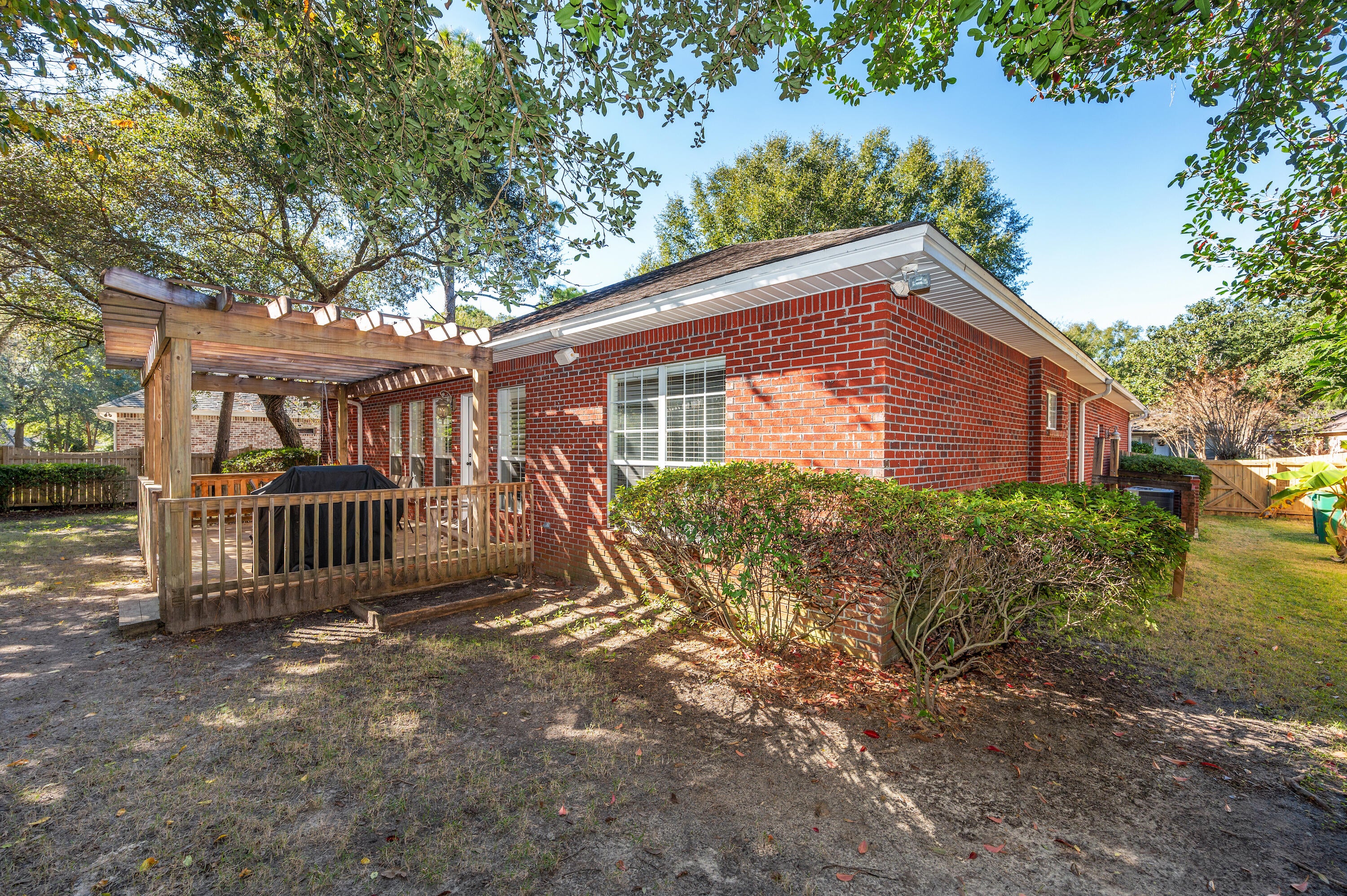 SWIFT CREEK PH 3 - Residential