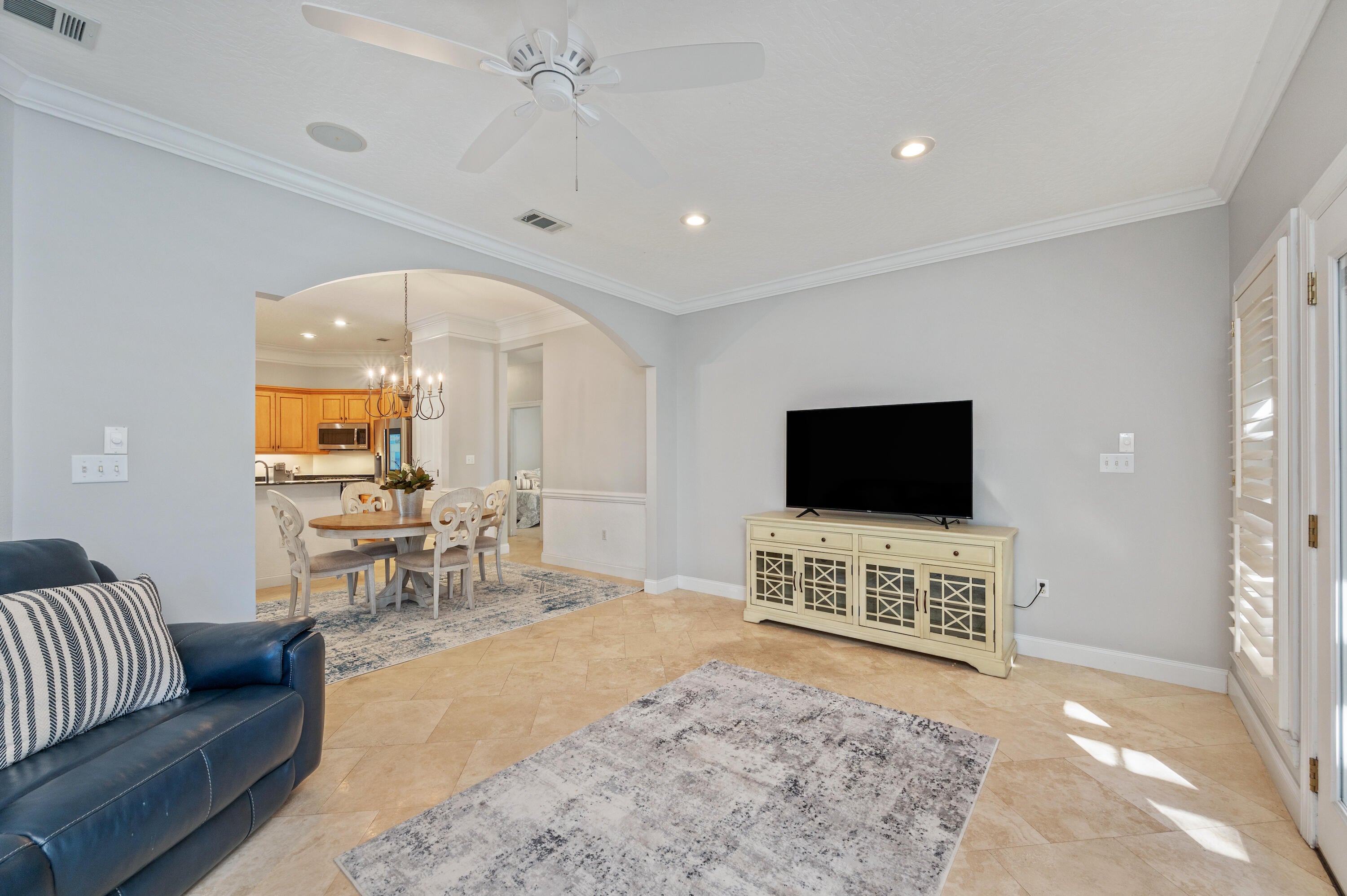 SWIFT CREEK PH 3 - Residential