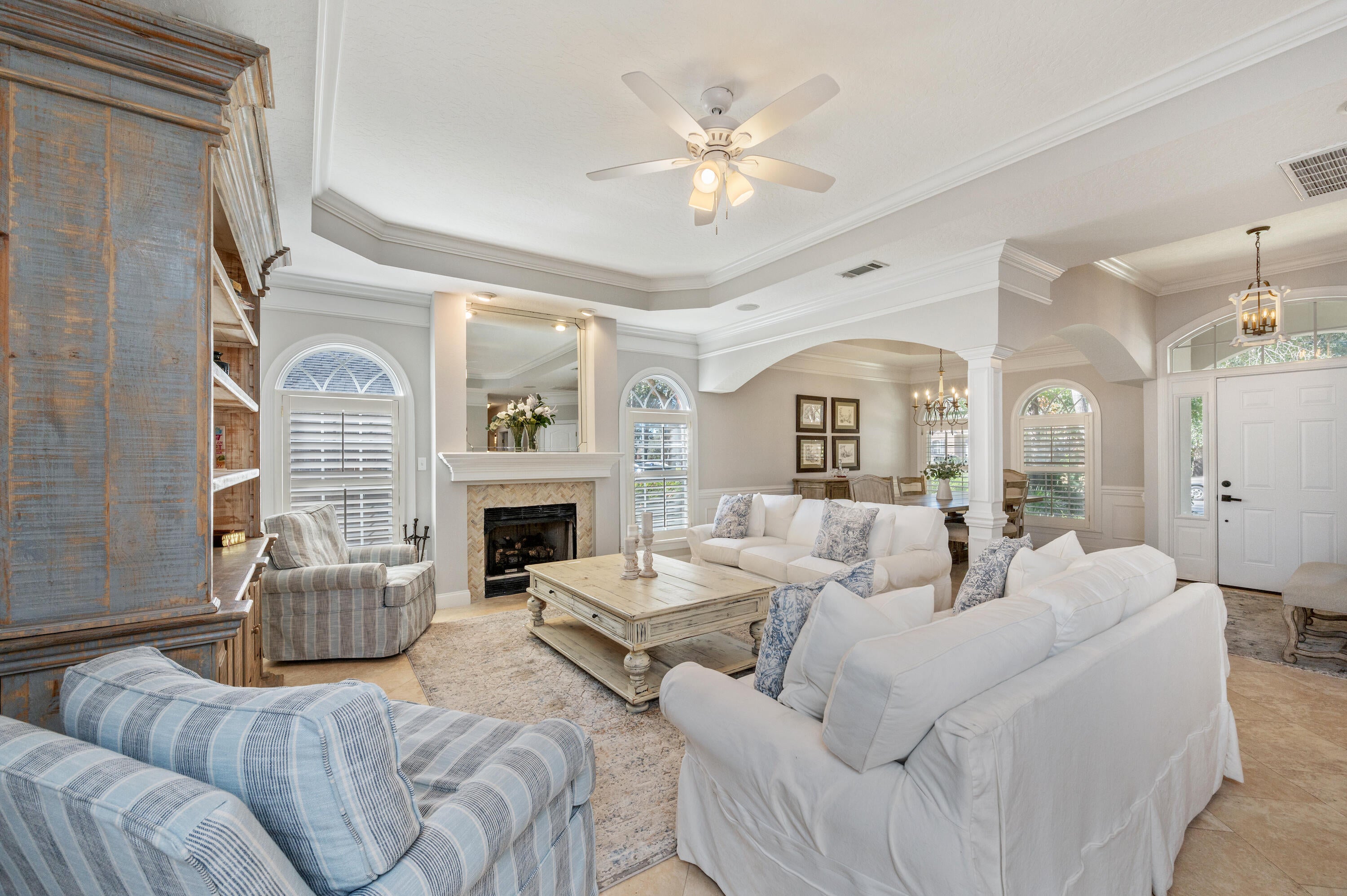 SWIFT CREEK PH 3 - Residential