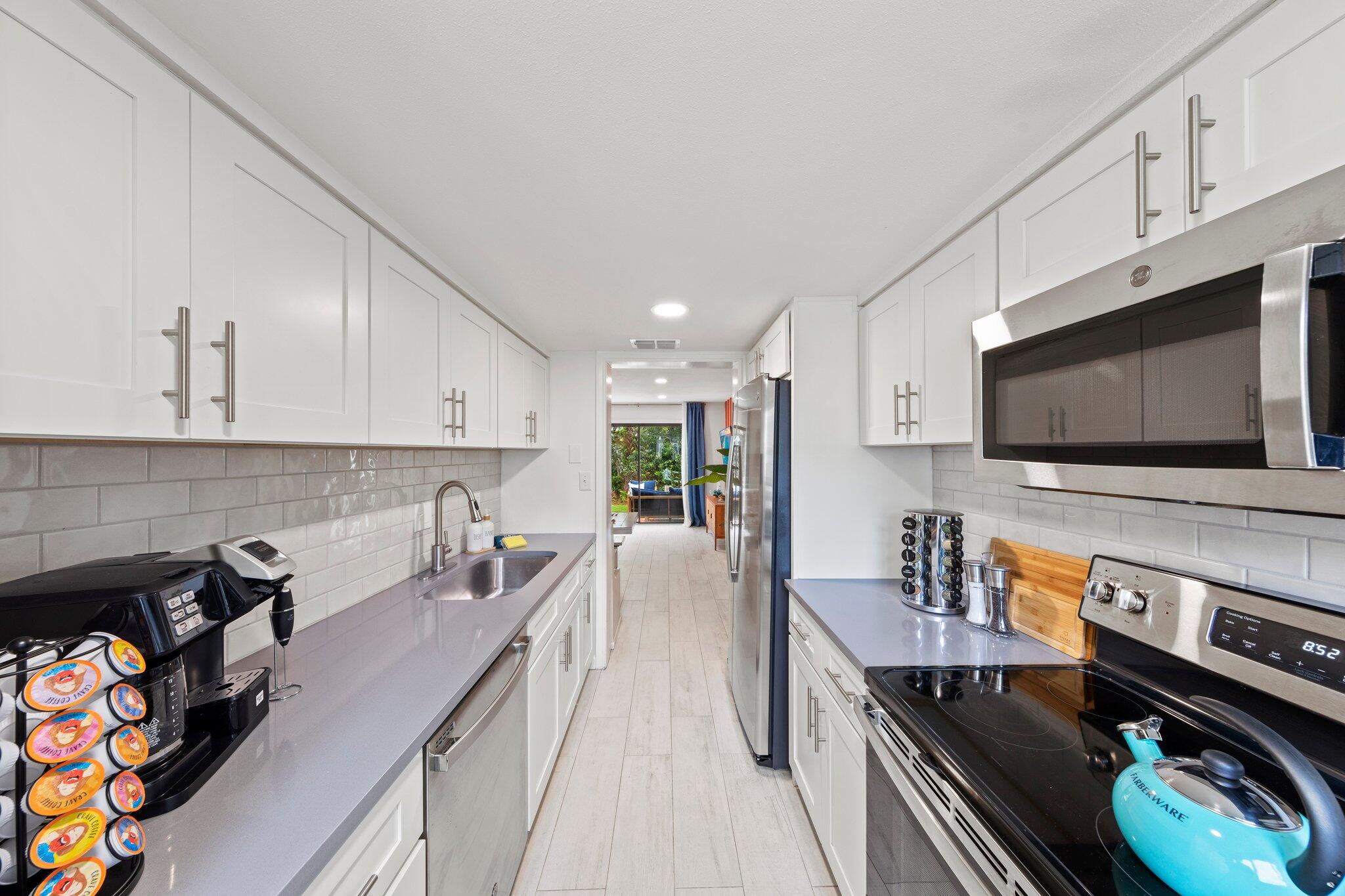 SOUTH BAY BY THE GULF - Residential