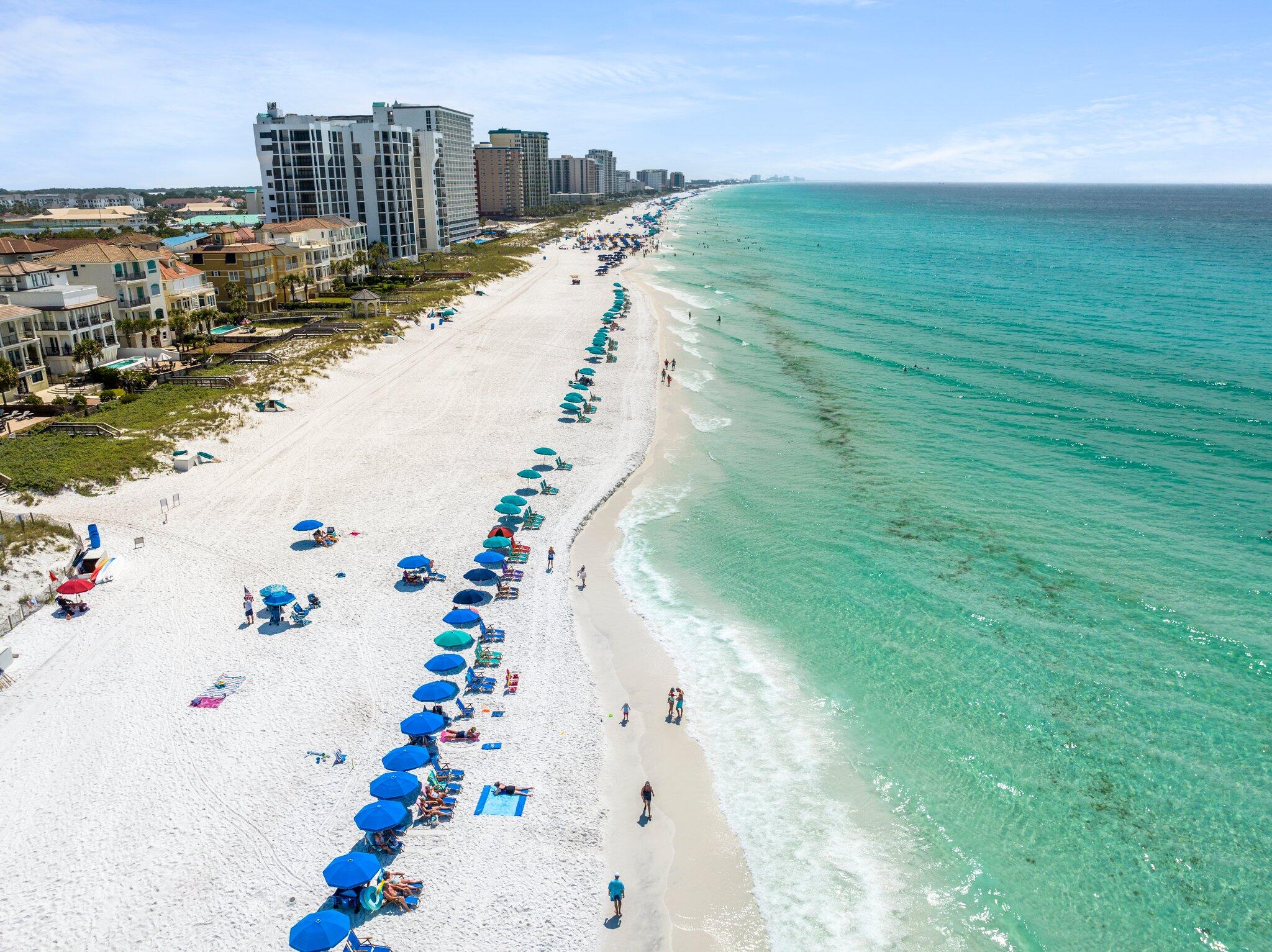 SOUTH BAY BY THE GULF - Residential