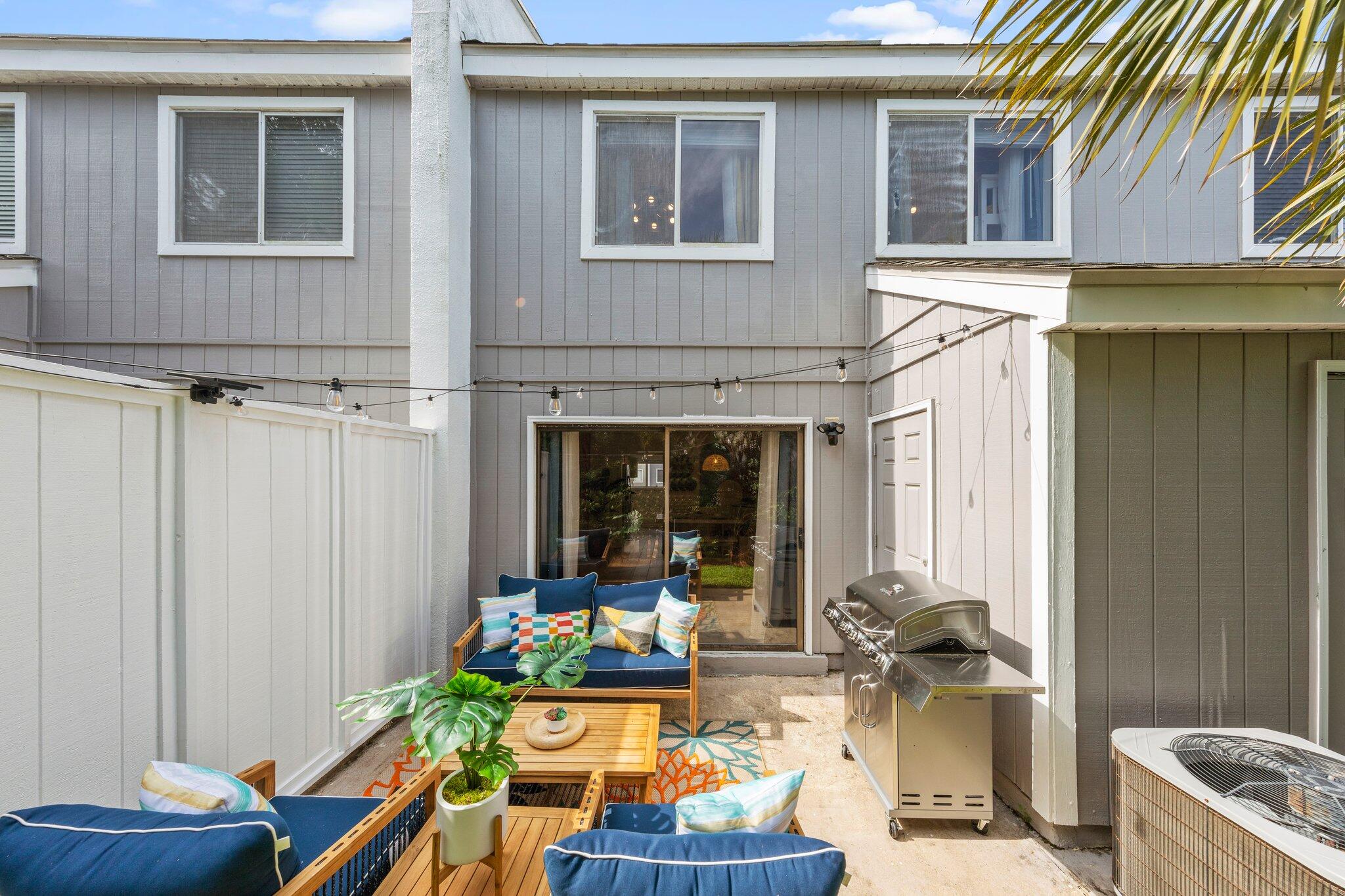SOUTH BAY BY THE GULF - Residential