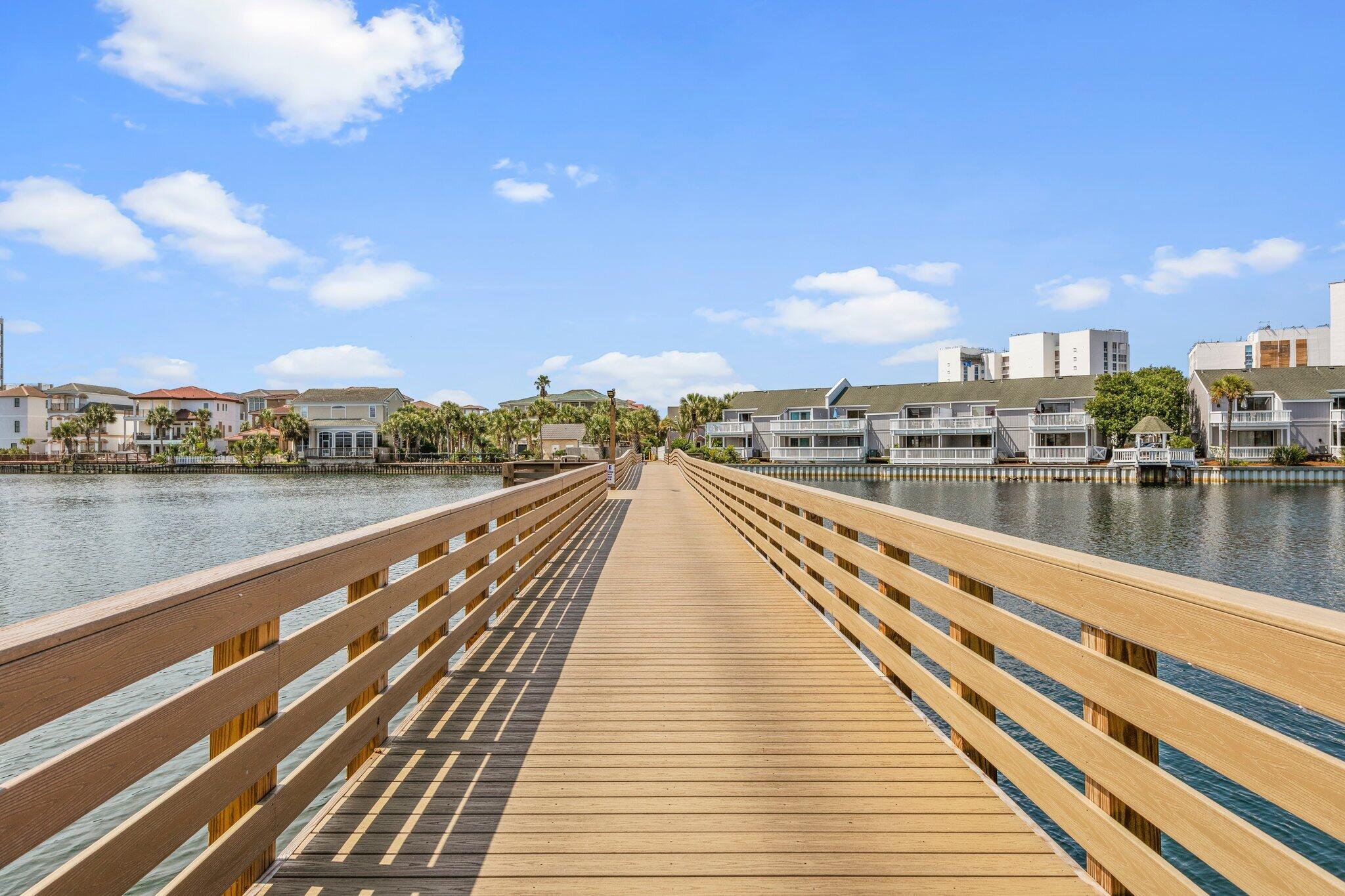 SOUTH BAY BY THE GULF - Residential