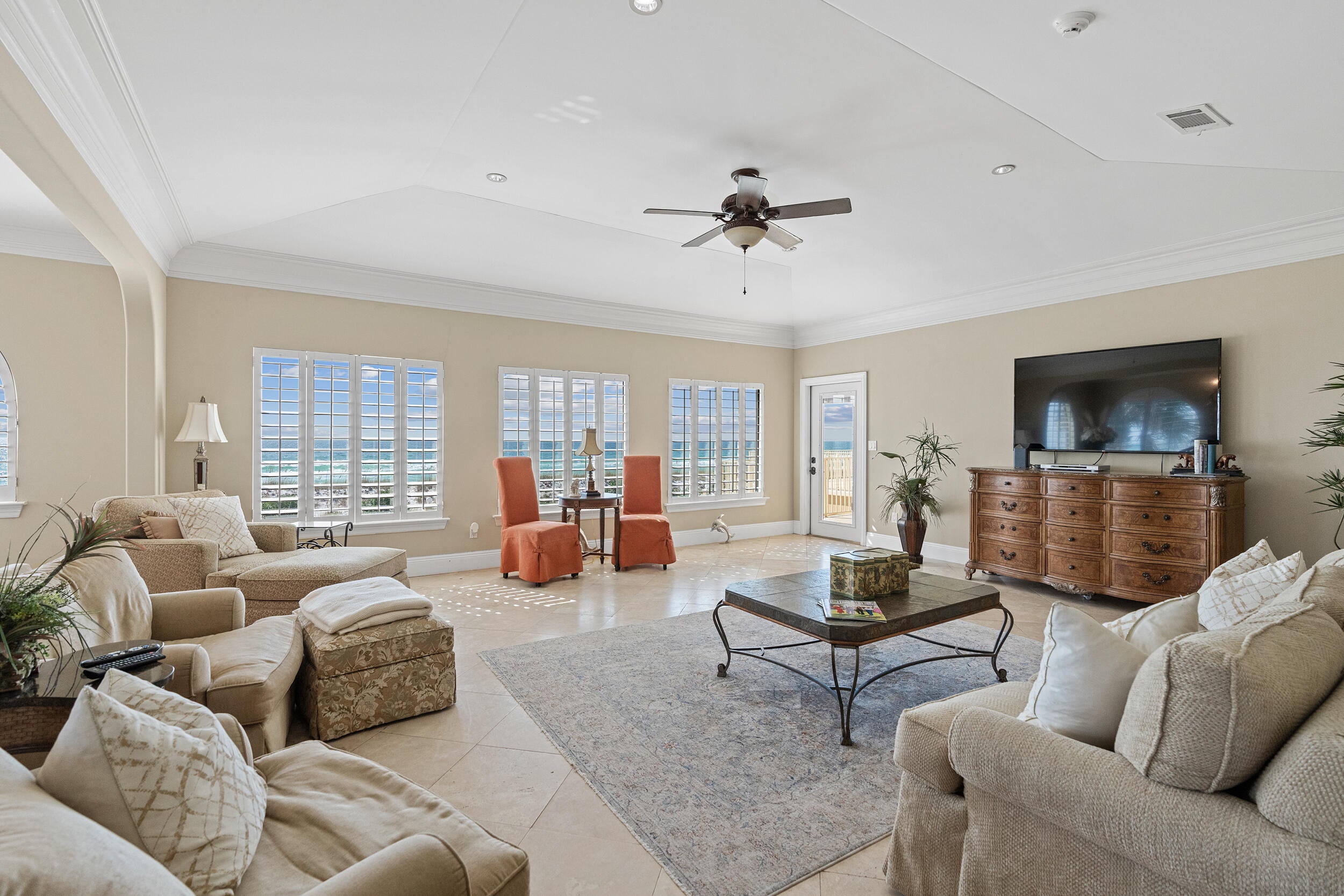 Holiday Isle - Residential