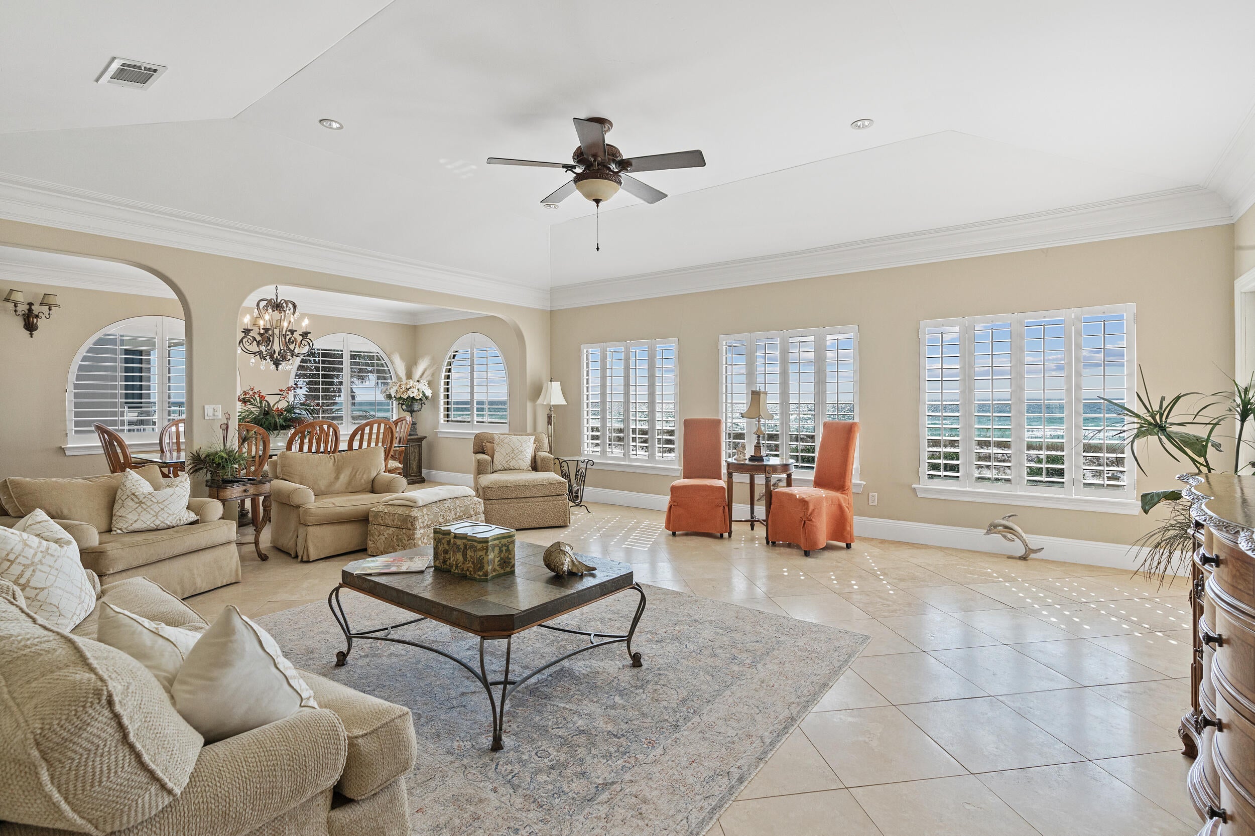 Holiday Isle - Residential