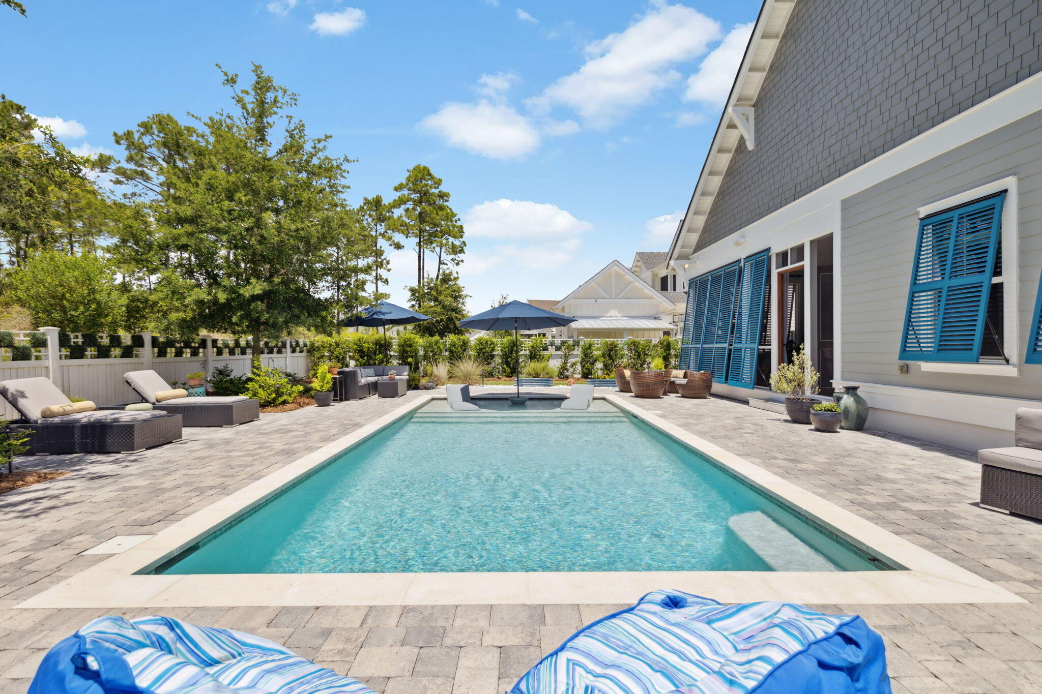 WATERSOUND ORIGINS - Residential