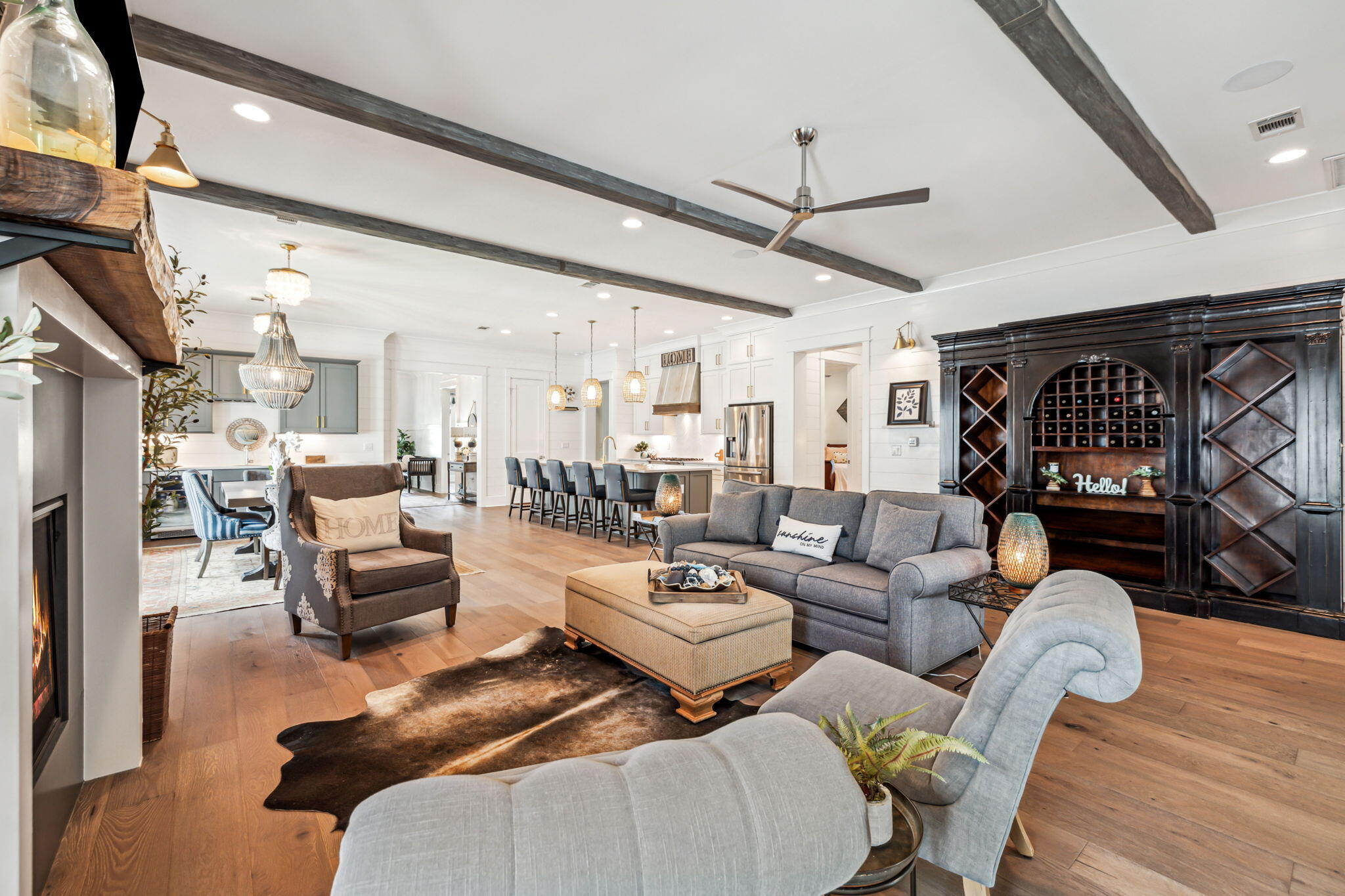 WATERSOUND ORIGINS - Residential