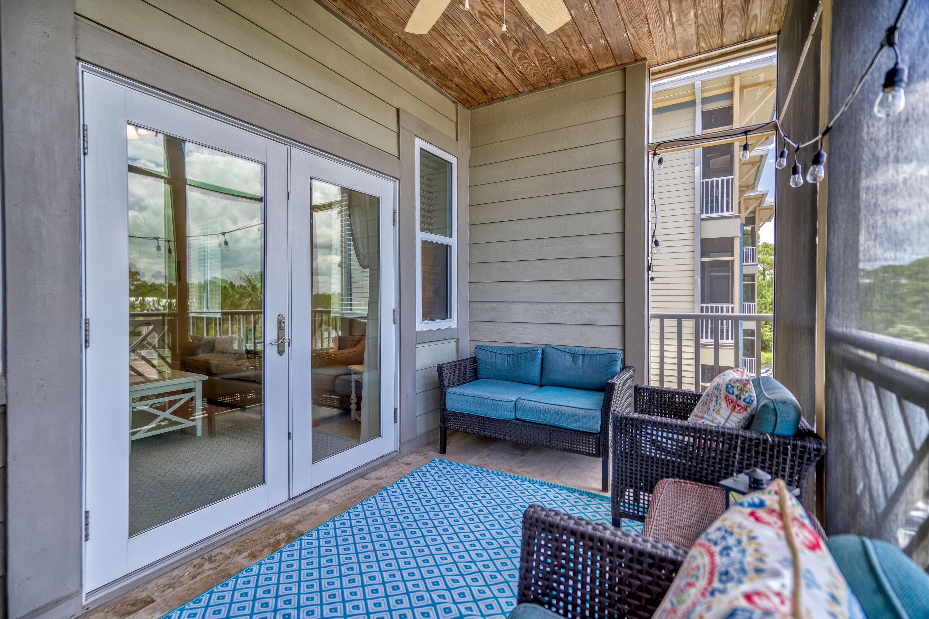 SEAGROVE HIGHLANDS - Residential