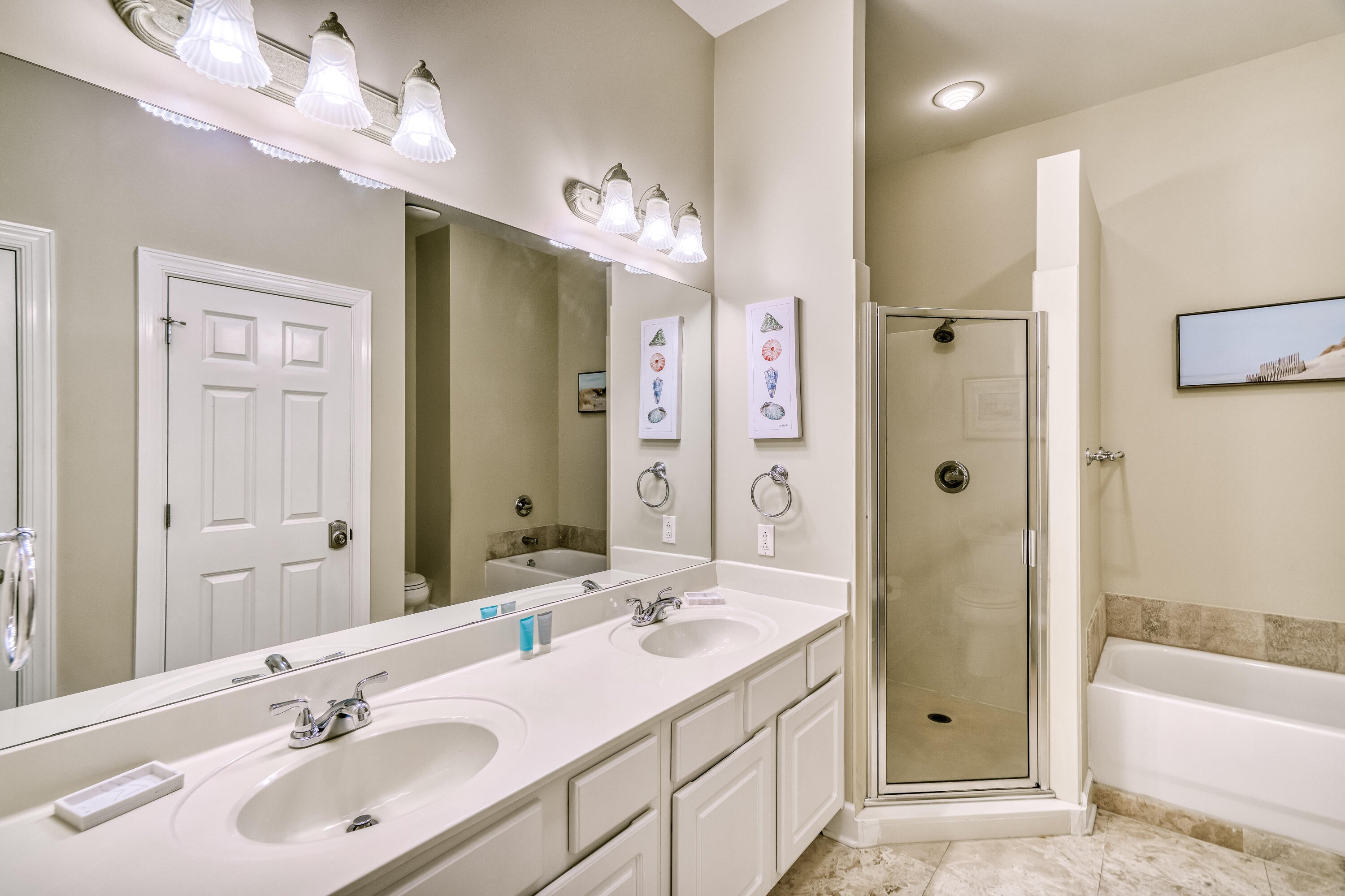 SEAGROVE HIGHLANDS - Residential