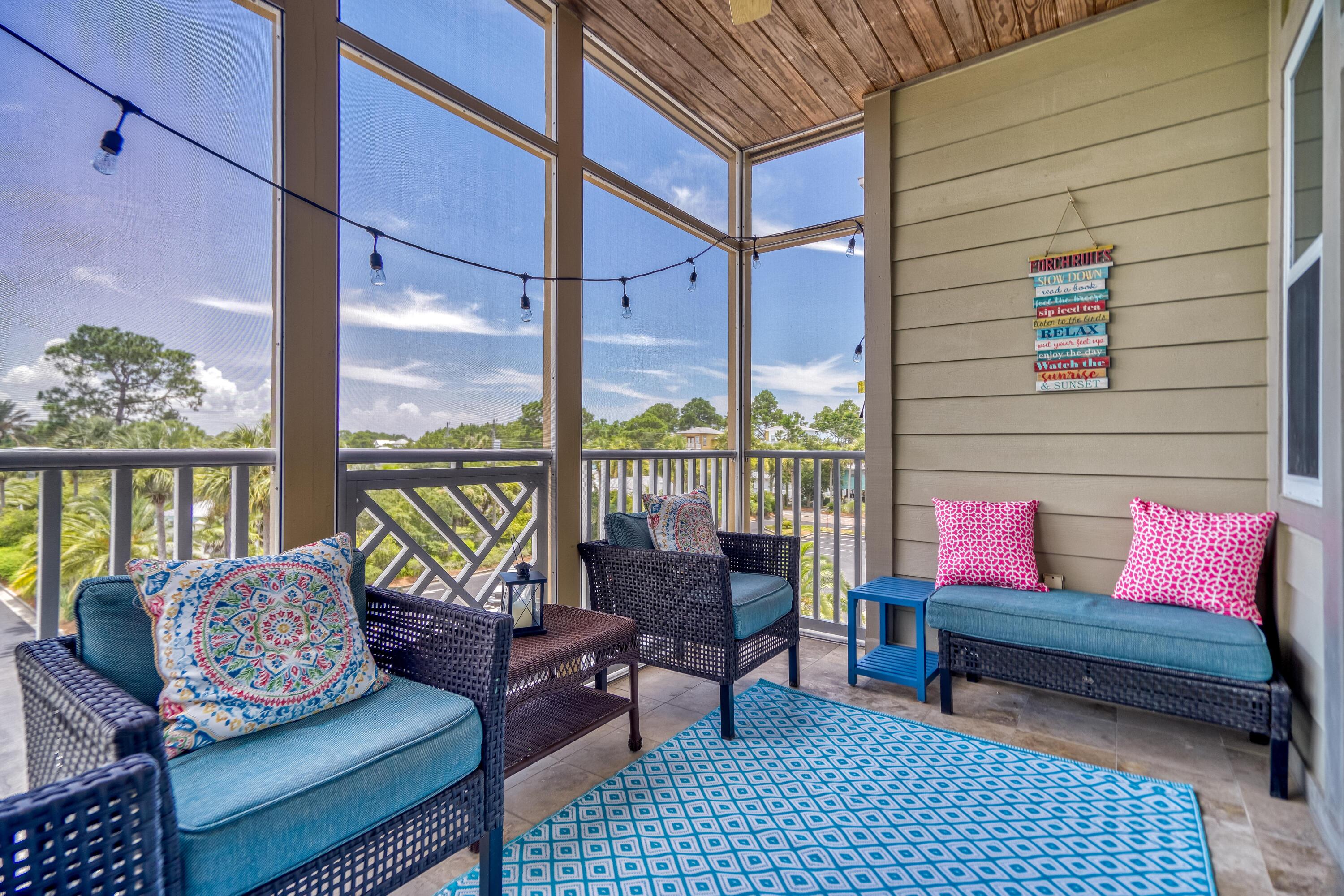 SEAGROVE HIGHLANDS - Residential