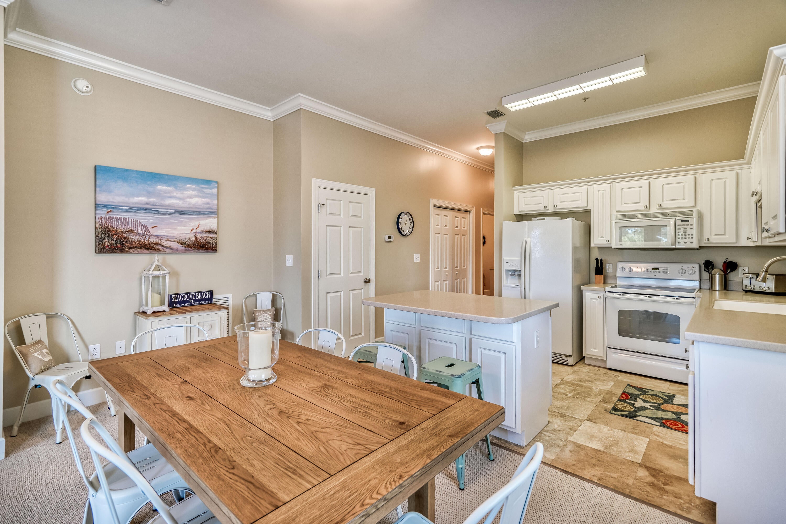 SEAGROVE HIGHLANDS - Residential
