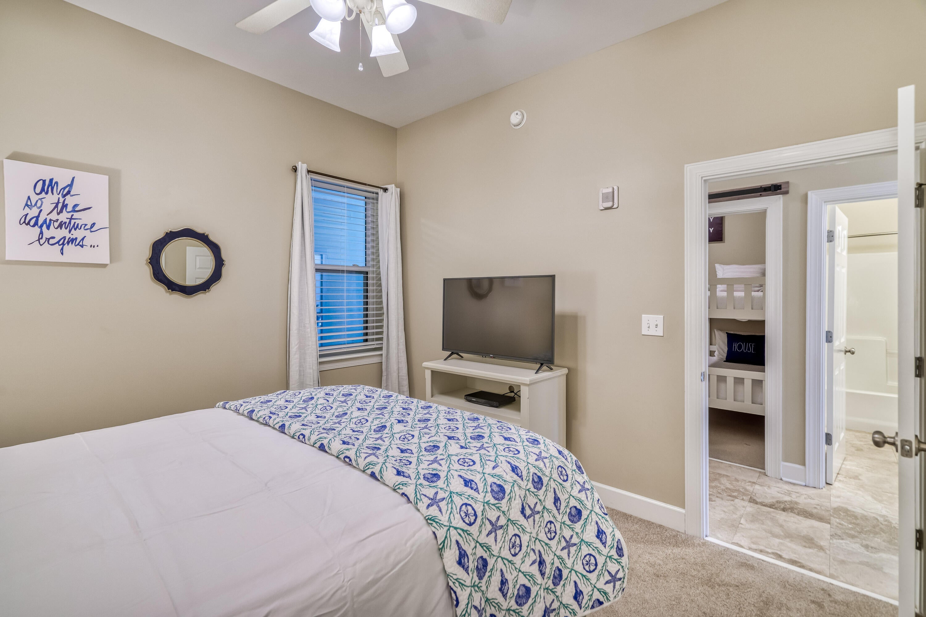 SEAGROVE HIGHLANDS - Residential