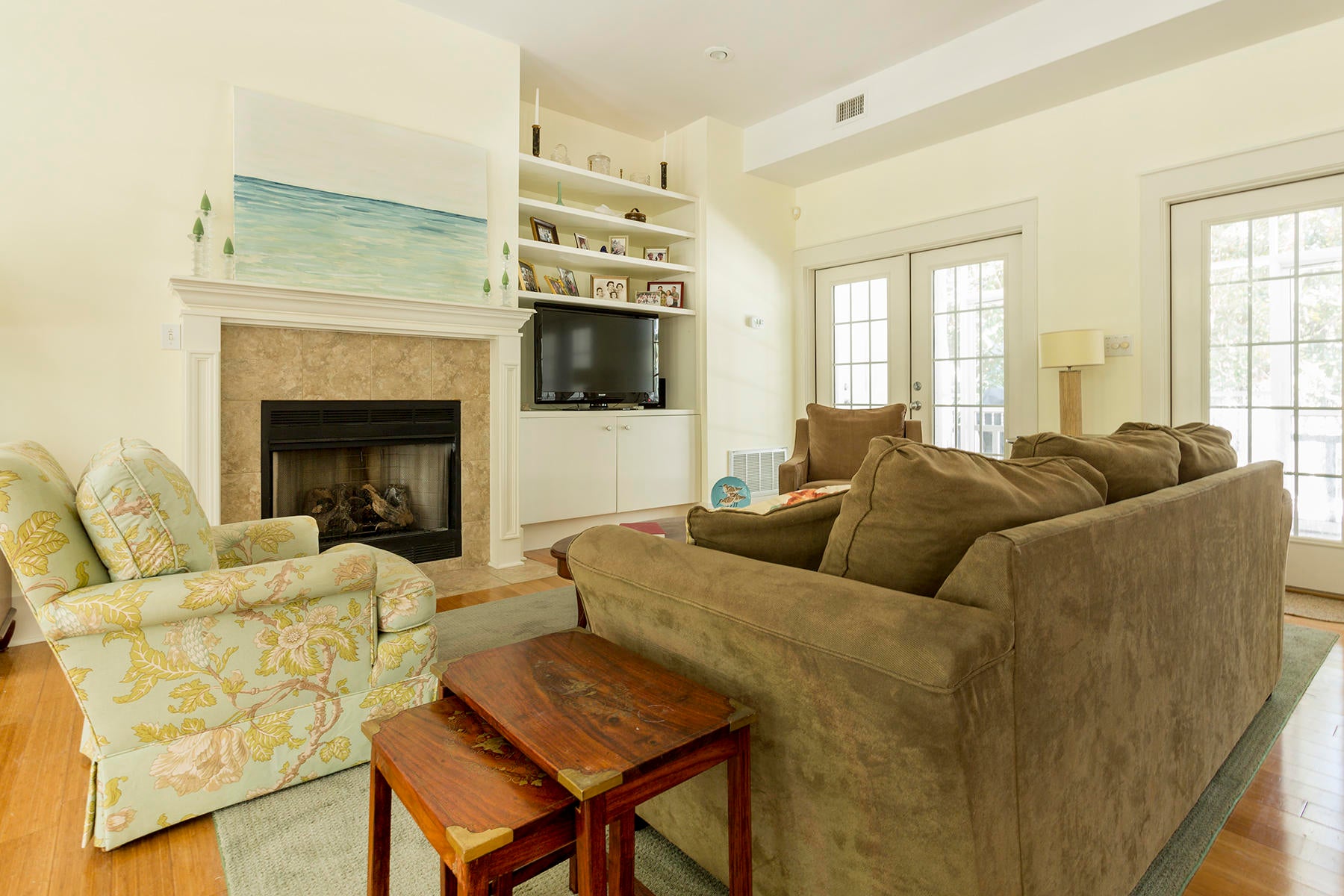 GROVE BY THE SEA 1ST ADDN - Residential