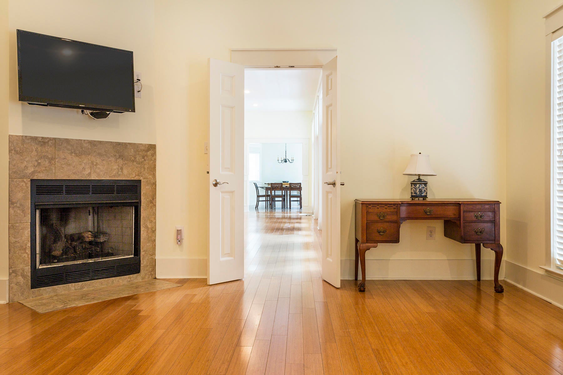 GROVE BY THE SEA 1ST ADDN - Residential