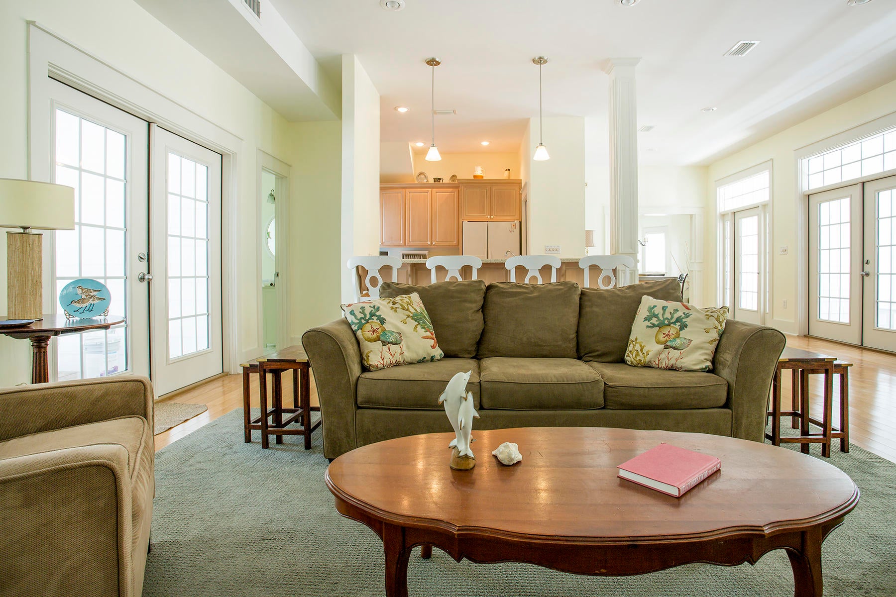 GROVE BY THE SEA 1ST ADDN - Residential