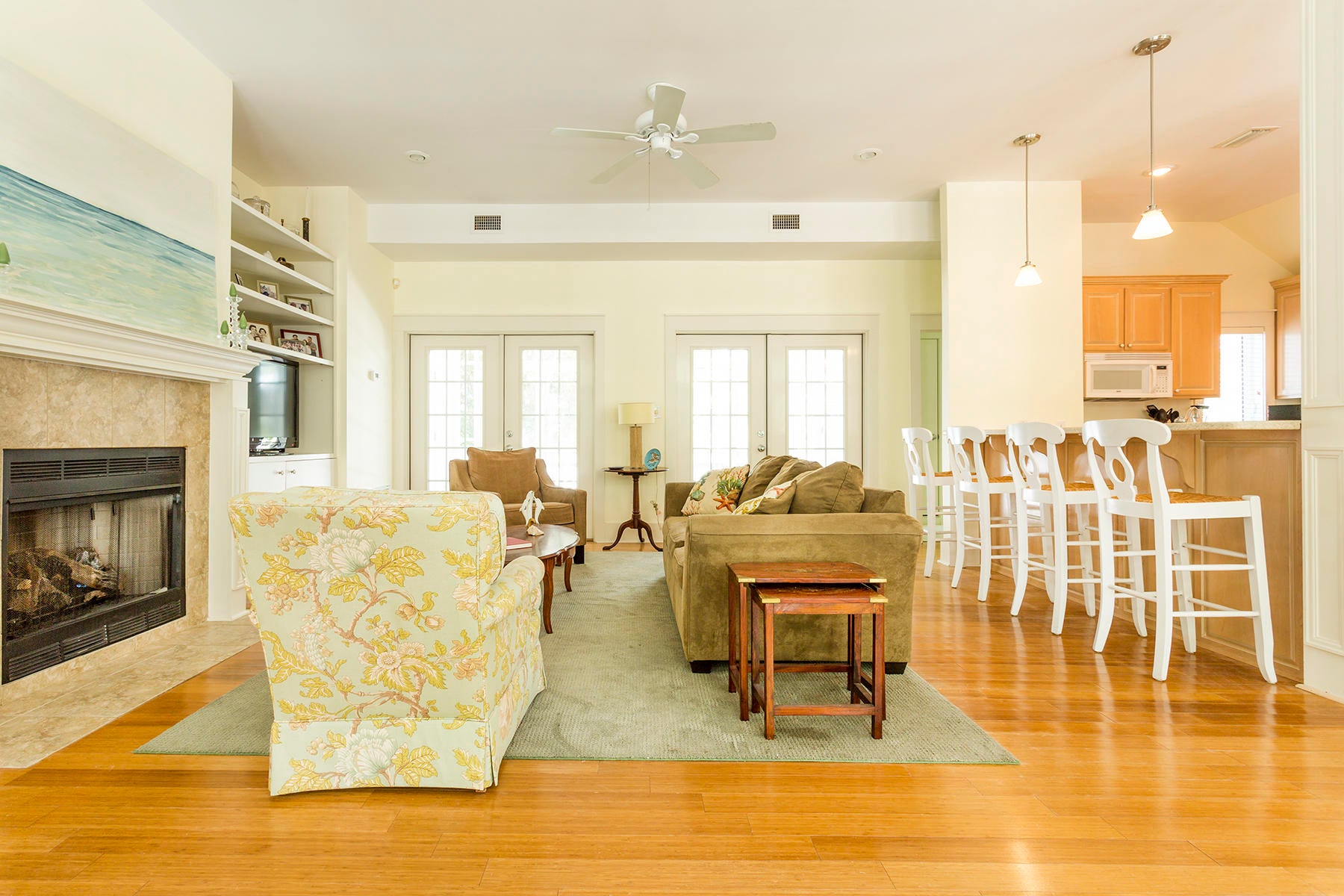 GROVE BY THE SEA 1ST ADDN - Residential